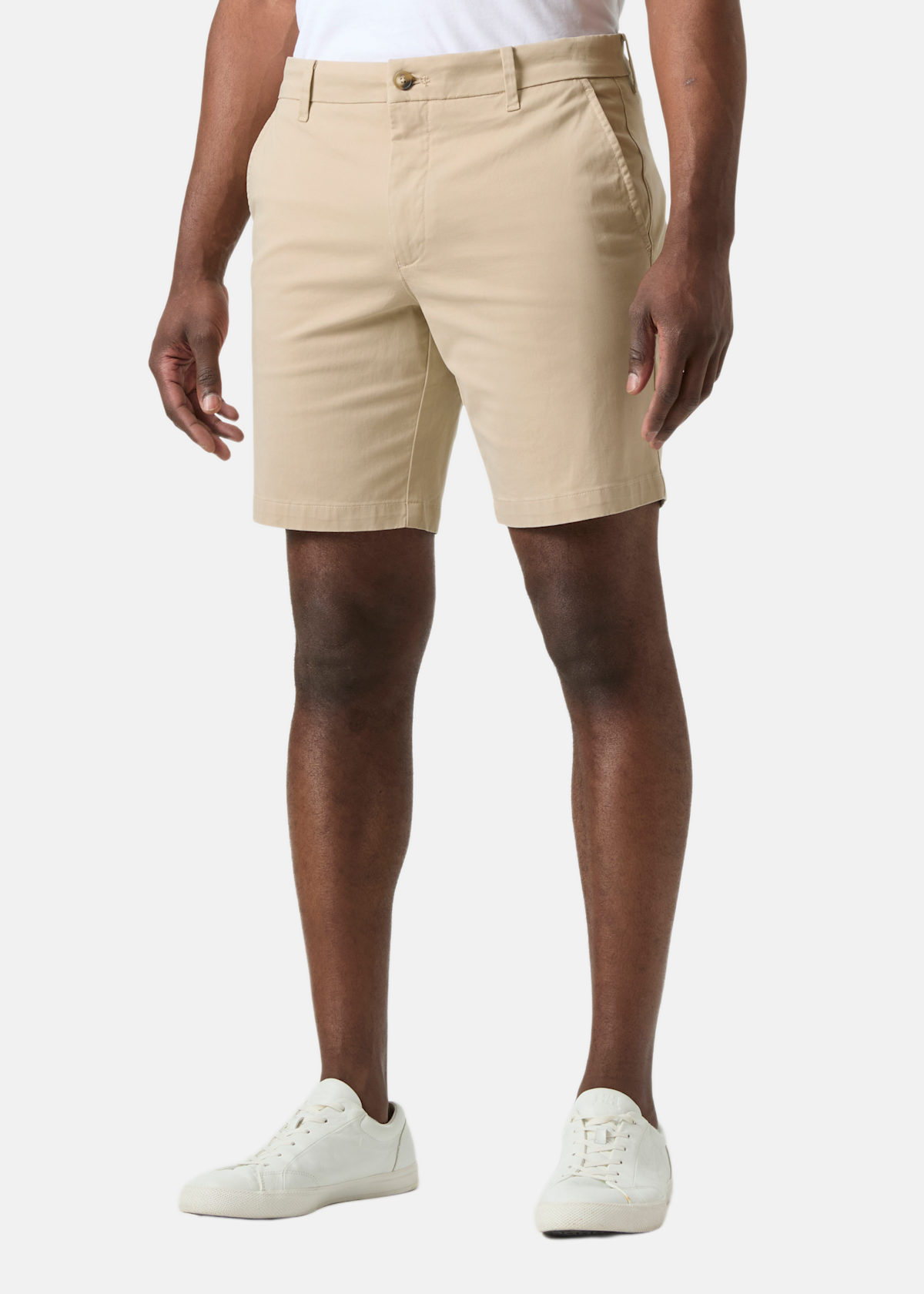 BRYGGEN CHINO SHORTS |  - sv-se - herr - klader - shorts - vardags-jeansshorts - vardagsshorts | Padelspecialisterna