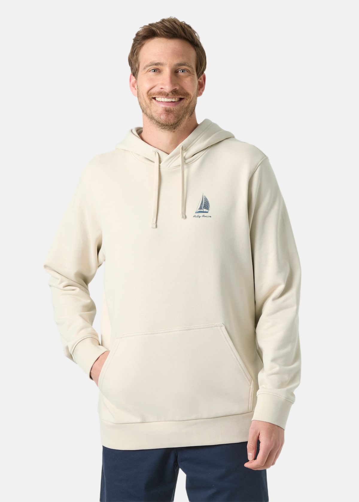SHORELINE HOODIE |  - sv-se - herr - klader - trojor - huvtrojor - hoodie | Padelspecialisterna