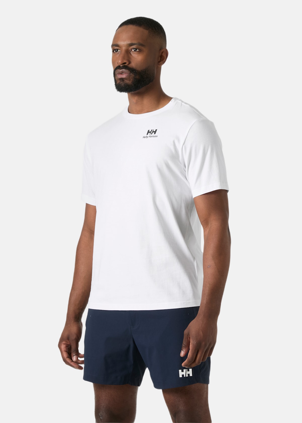 CORE GRAPHIC T 2.0 |  - sv-se - herr - klader - t-shirts-linnen - t-shirt-vardag-sport - kortarmad-t-shirt-vardag-sport | Padelspecialisterna