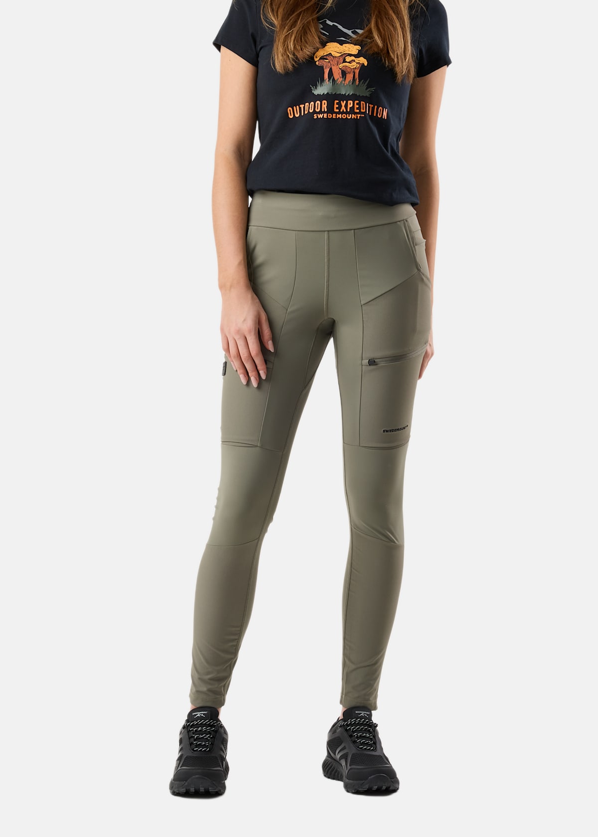 Trondheim Trekking Tights W