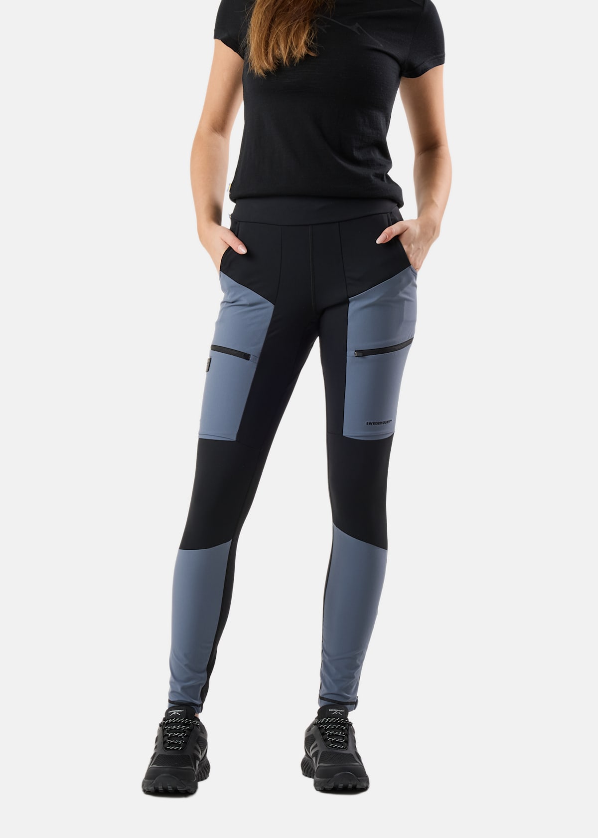 Trondheim Trekking Tights W