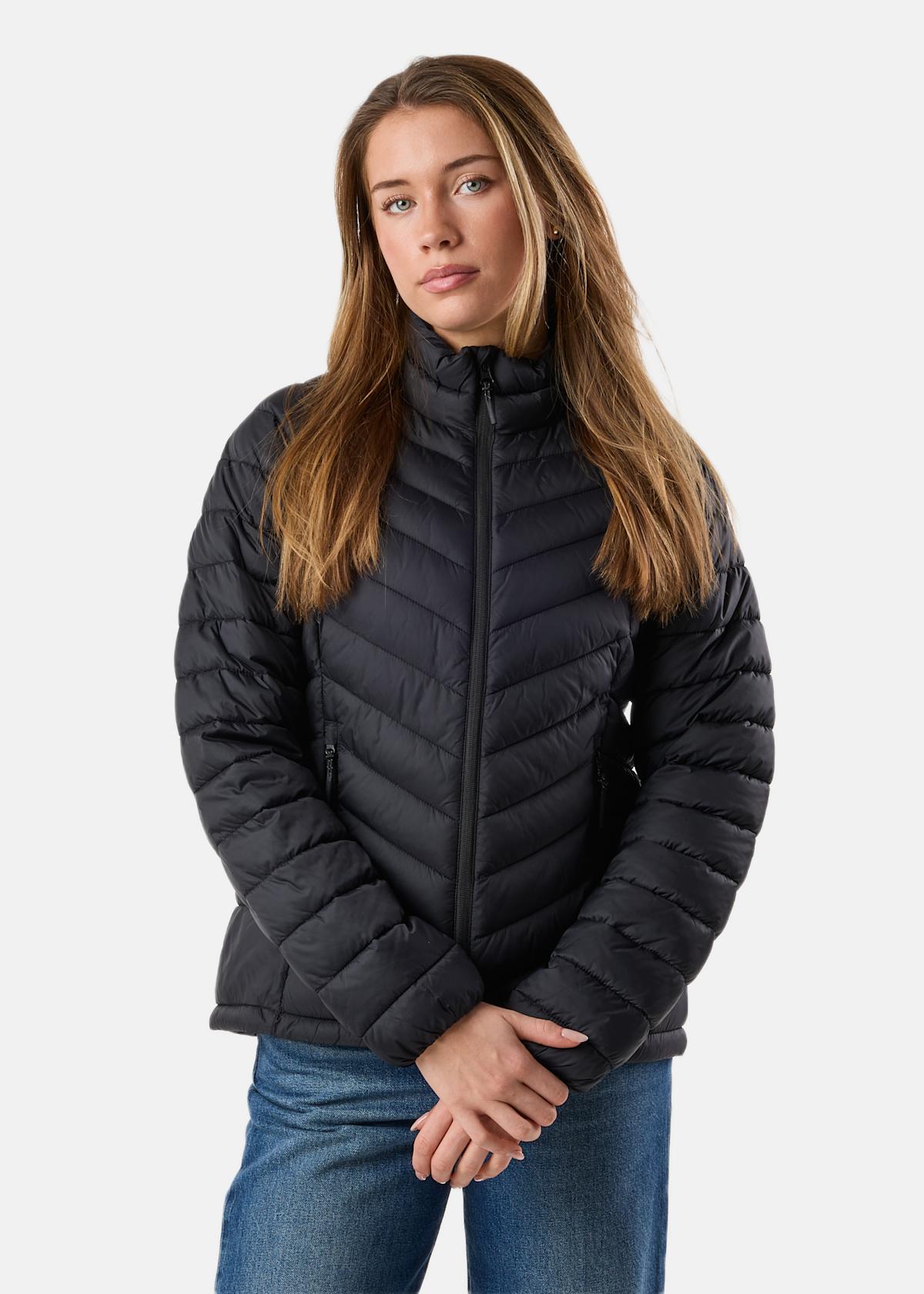 Vermont Lightweight Jacket W | Apparel & Accessories - Clothing - Outerwear - Coats & Jackets | Padelspecialisterna