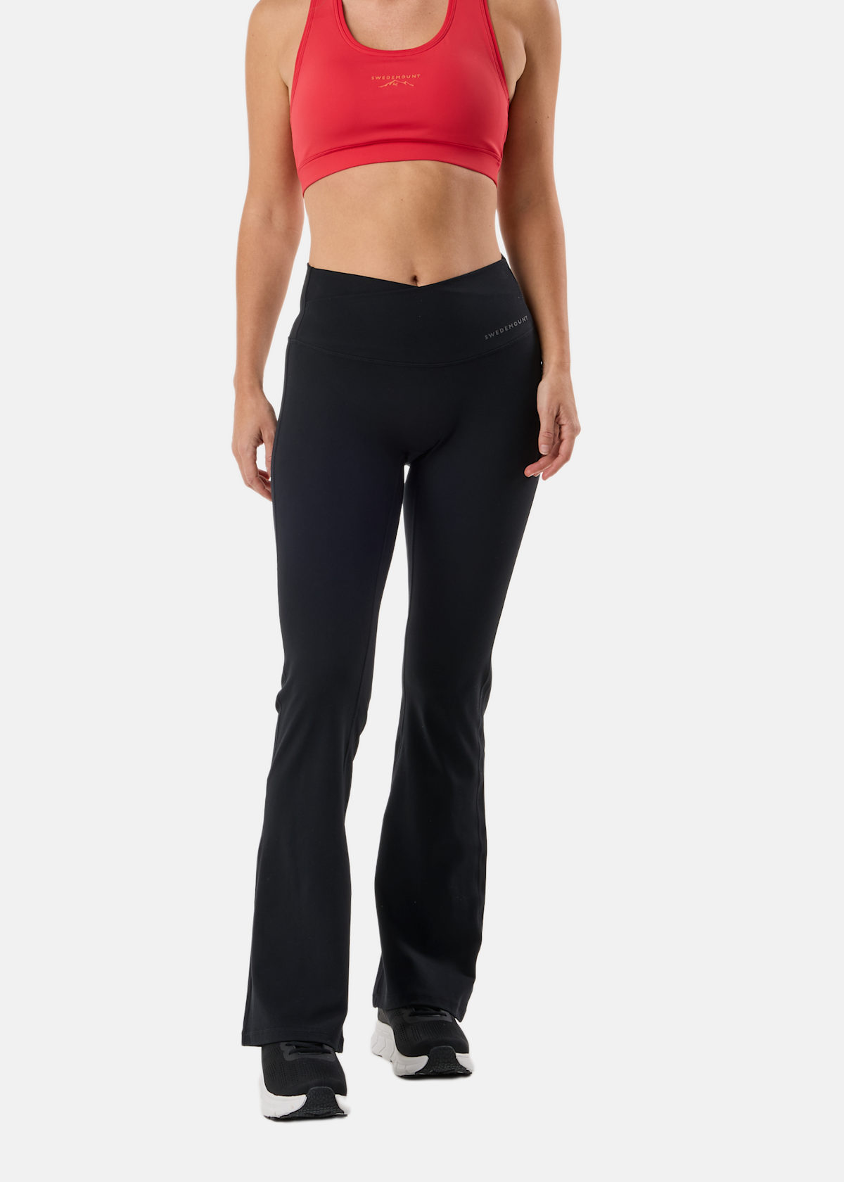 Core Wrap Jazz Tights W |  - sv-se - dam - klader - byxor - tights-leggings - traningstights - traningstights-langa | Padelspecialisterna