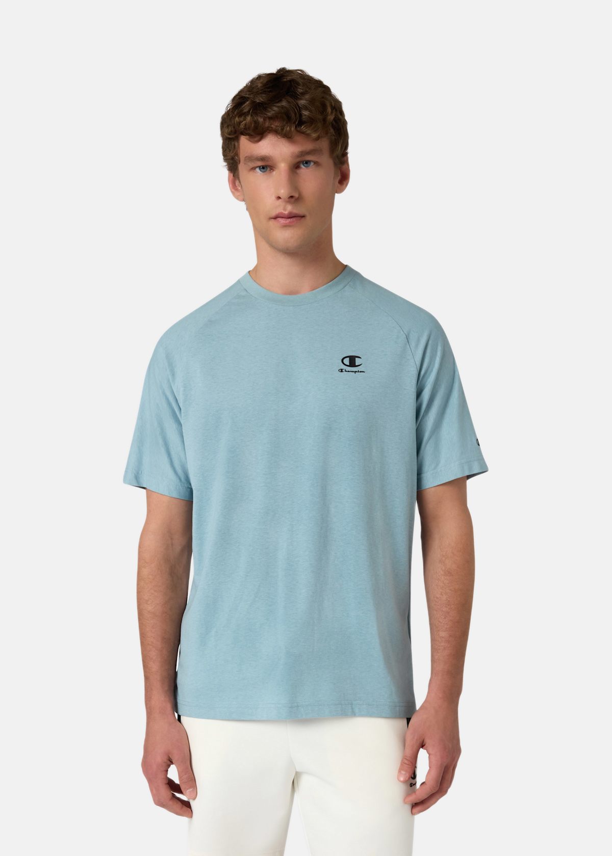 SS Tee |  - sv-se - herr - klader - t-shirts-linnen - t-shirt-vardag-sport - kortarmad-t-shirt-vardag-sport | Padelspecialisterna