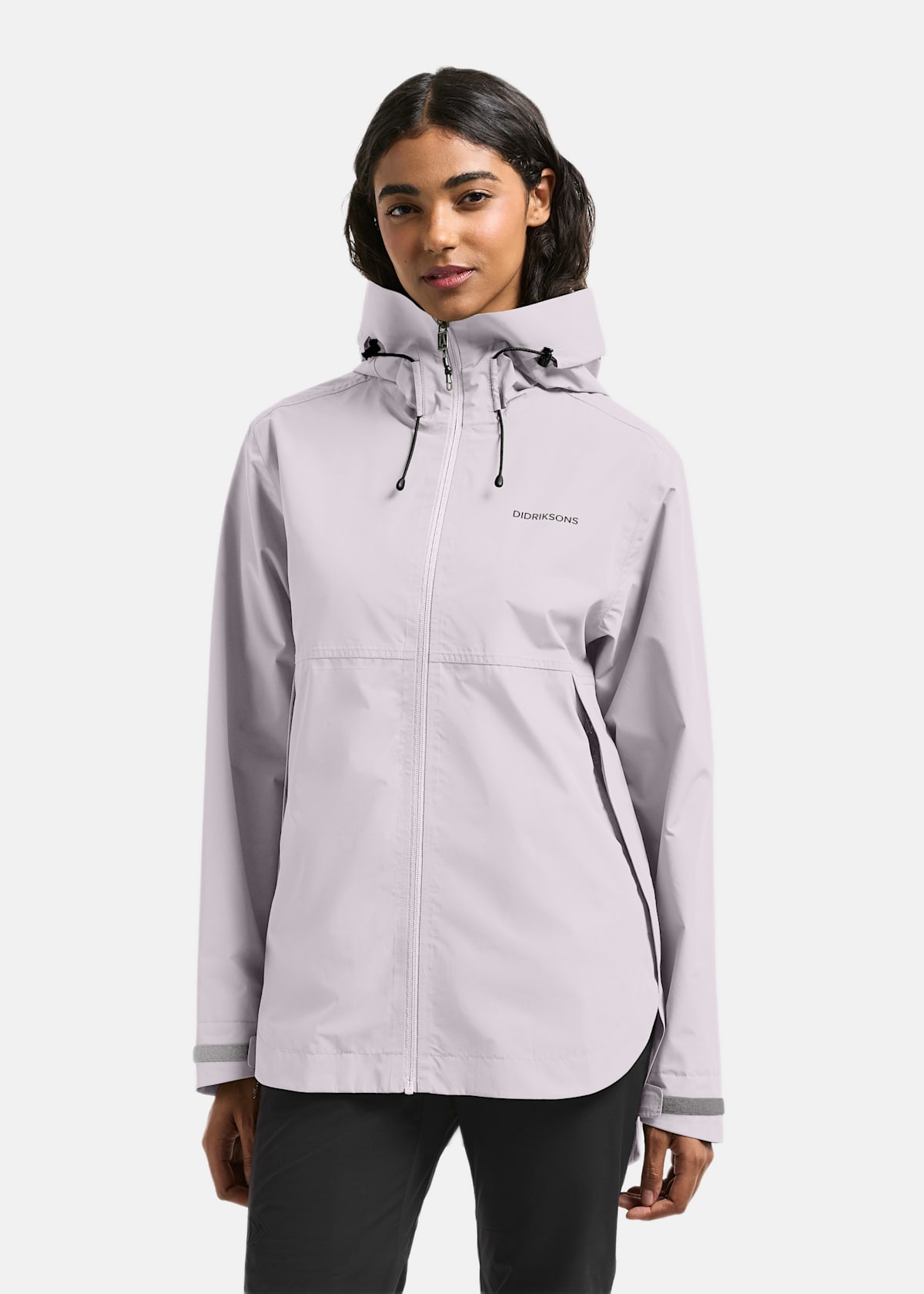 TILDE WNS JKT 4 |  - sv-se - dam - klader - jackor - vardags-modejackor - vardagsjackor | Padelspecialisterna