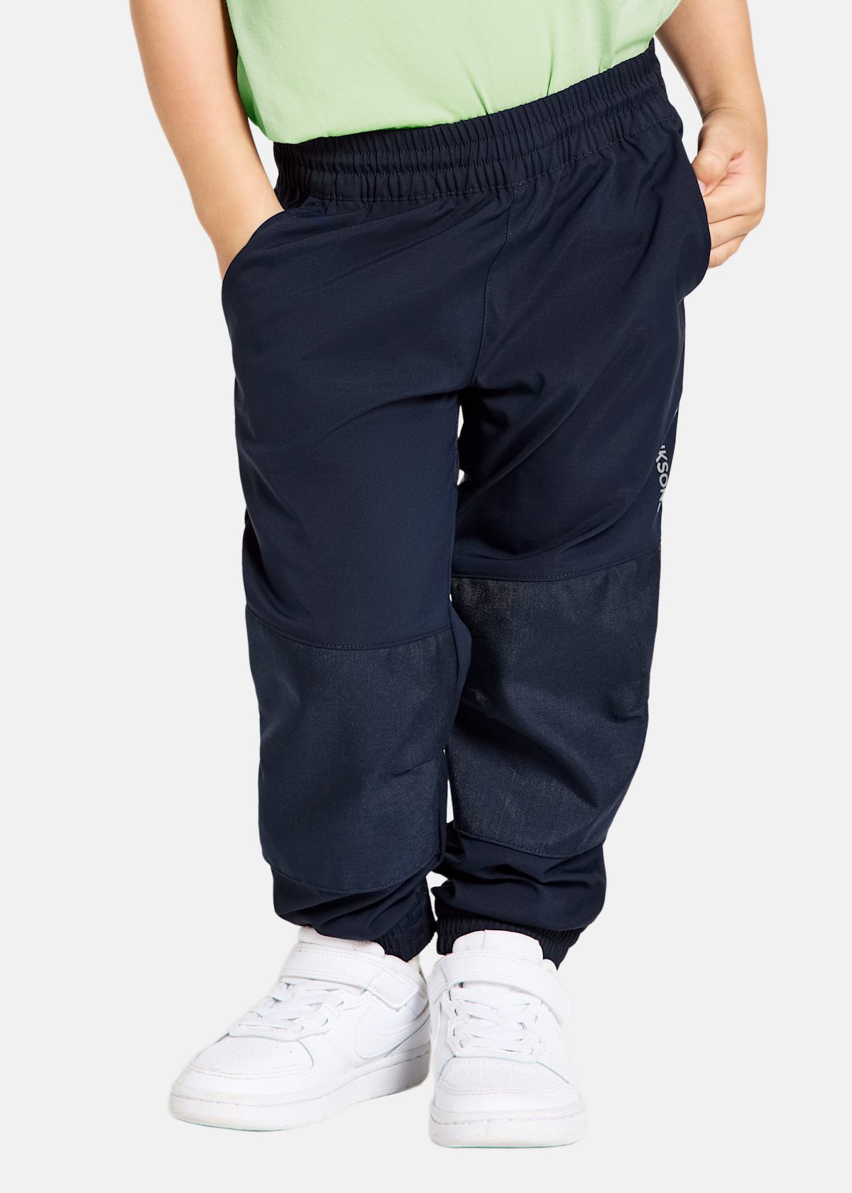 FLOX KIDS PANT |  - sv-se - barn - klader - byxor - softshellbyxor | Padelspecialisterna