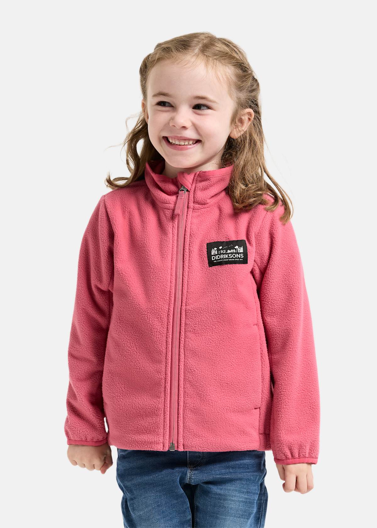 MUSKOT KDS JACKET |  - sv-se - barn - klader - jackor - vardags-modejackor - vardagsjackor | Padelspecialisterna