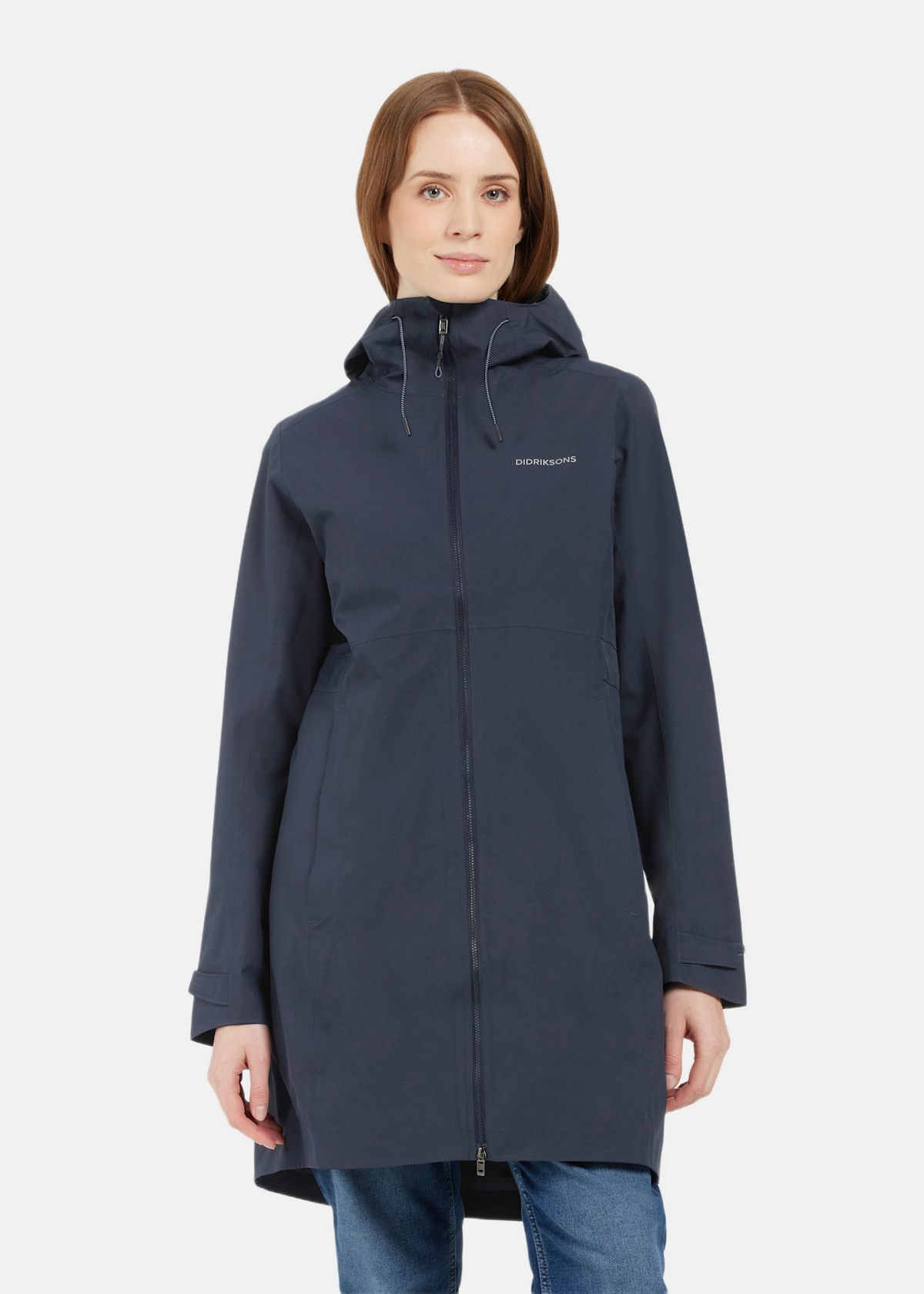 BEA WNS PARKA 6 |  - sv-se - dam - klader - jackor - vardags-modejackor - vardagsjackor | Padelspecialisterna