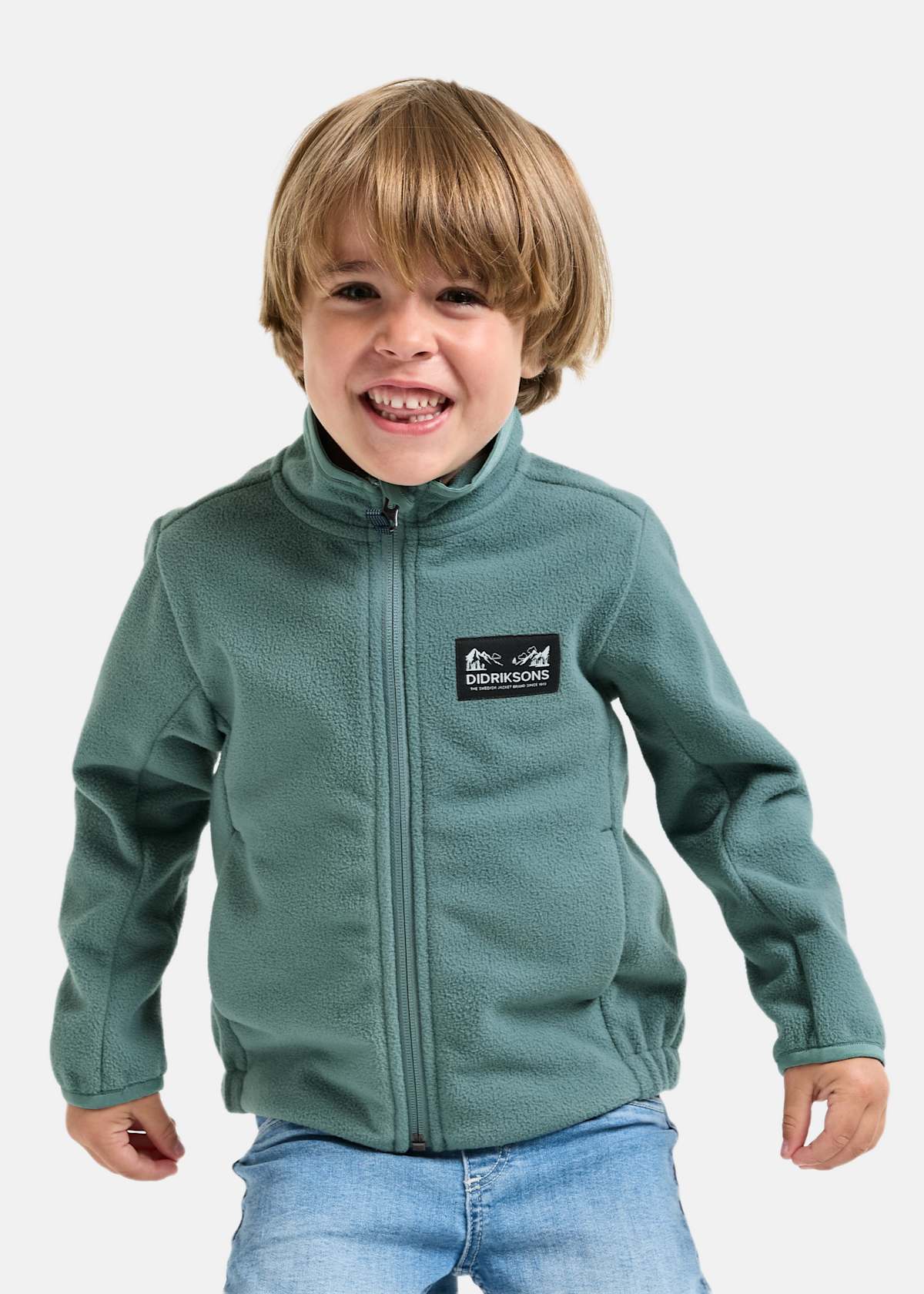 MUSKOT KDS JACKET |  - sv-se - barn - klader - jackor - vardags-modejackor - vardagsjackor | Padelspecialisterna