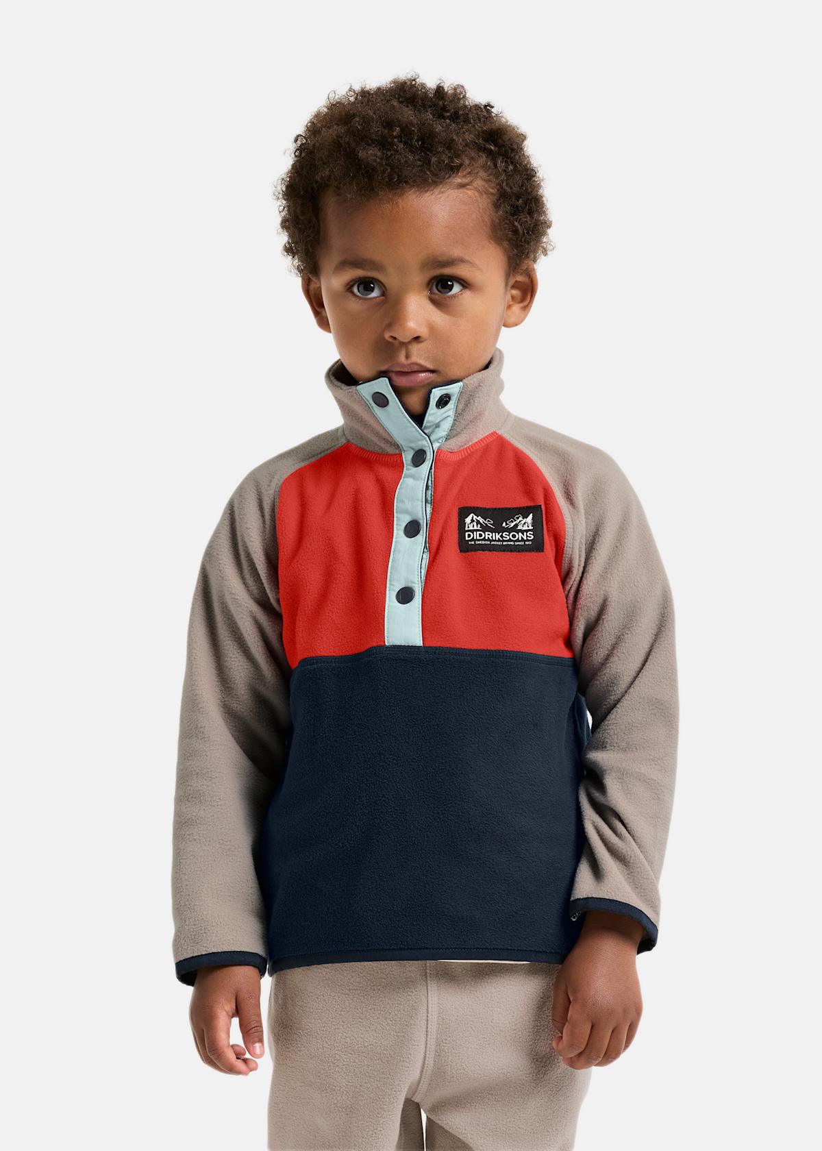 MONTE KIDS HALF BU 5