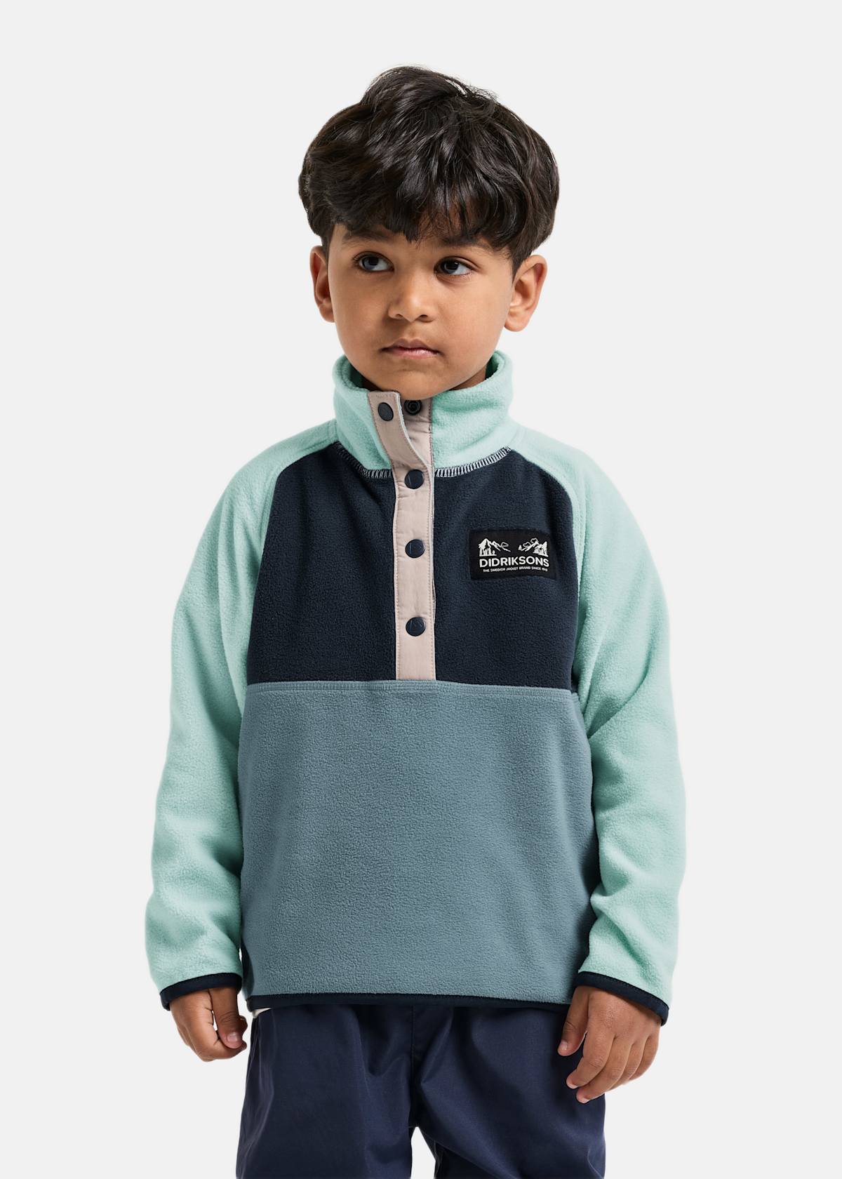 MONTE KIDS HALF BU 5