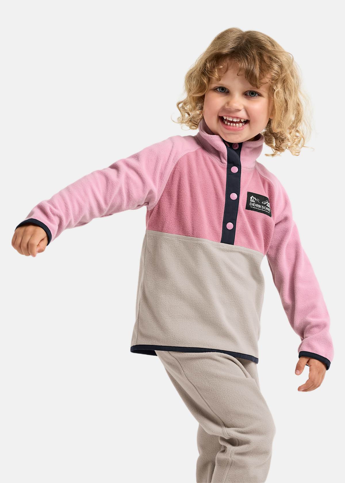 MONTE KIDS HALF BU 5