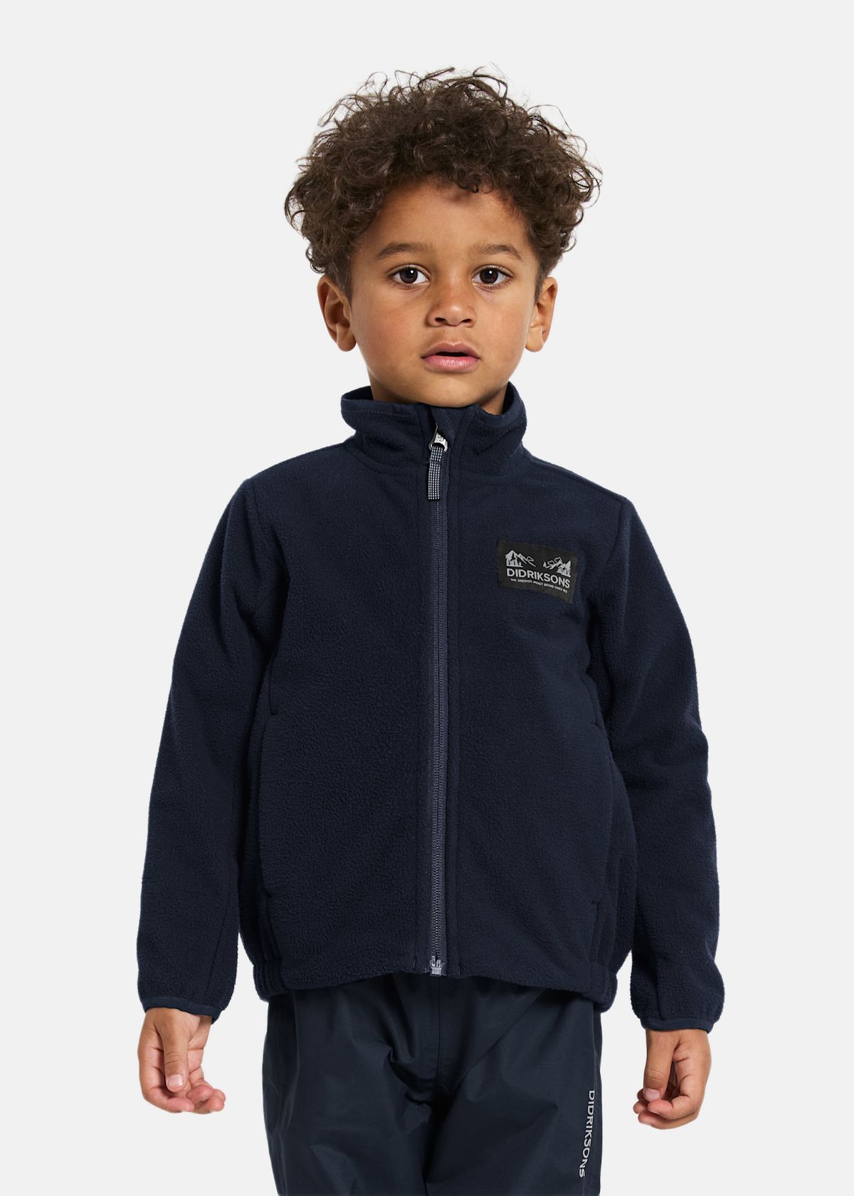 MUSKOT KDS JACKET |  - sv-se - barn - klader - jackor - vardags-modejackor - vardagsjackor | Padelspecialisterna