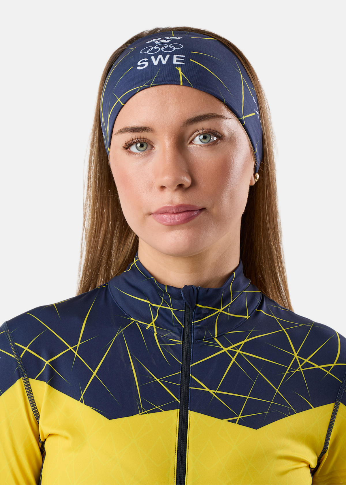 Race Headband III OS26 SHOP