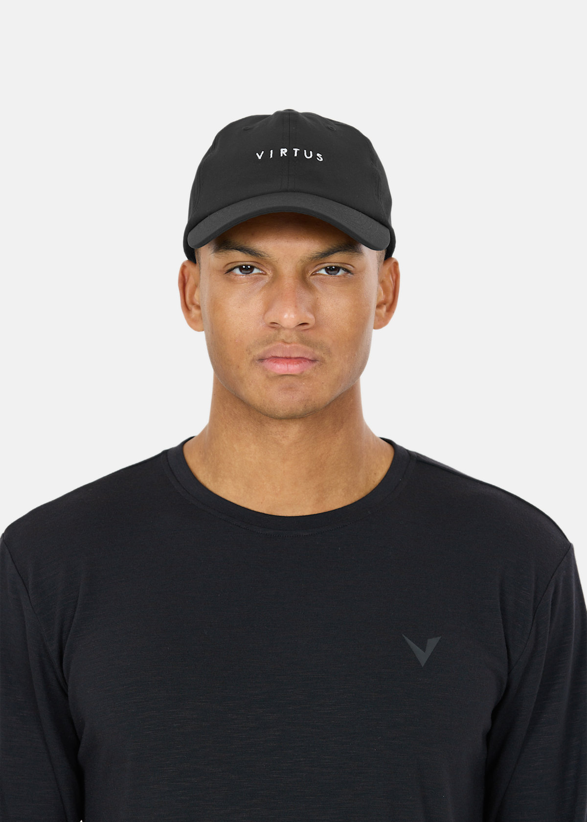 Borden M Cap |  - sv-se - dam - klader - accessoarer - kepsar-hattar - casual-streetkepsar | Padelspecialisterna