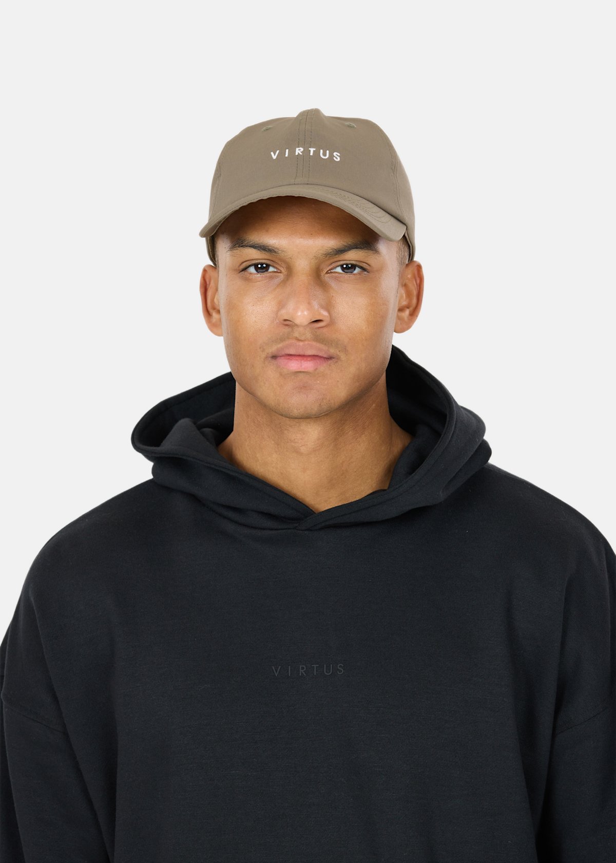 Borden M Cap |  - sv-se - dam - klader - accessoarer - kepsar-hattar - casual-streetkepsar | Padelspecialisterna