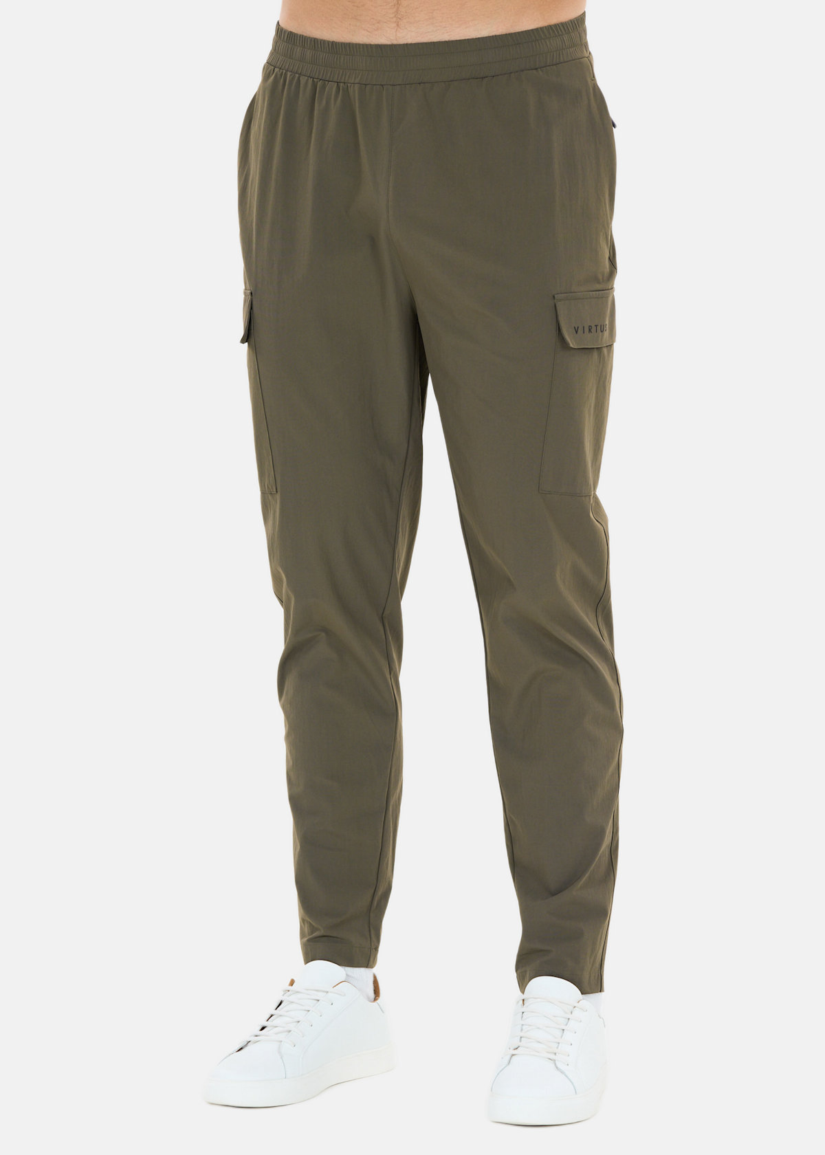 Caro M Track Pants |  - sv-se - herr - klader - byxor - tranings-mjukis-vindbyxor - vindbyxor | Padelspecialisterna