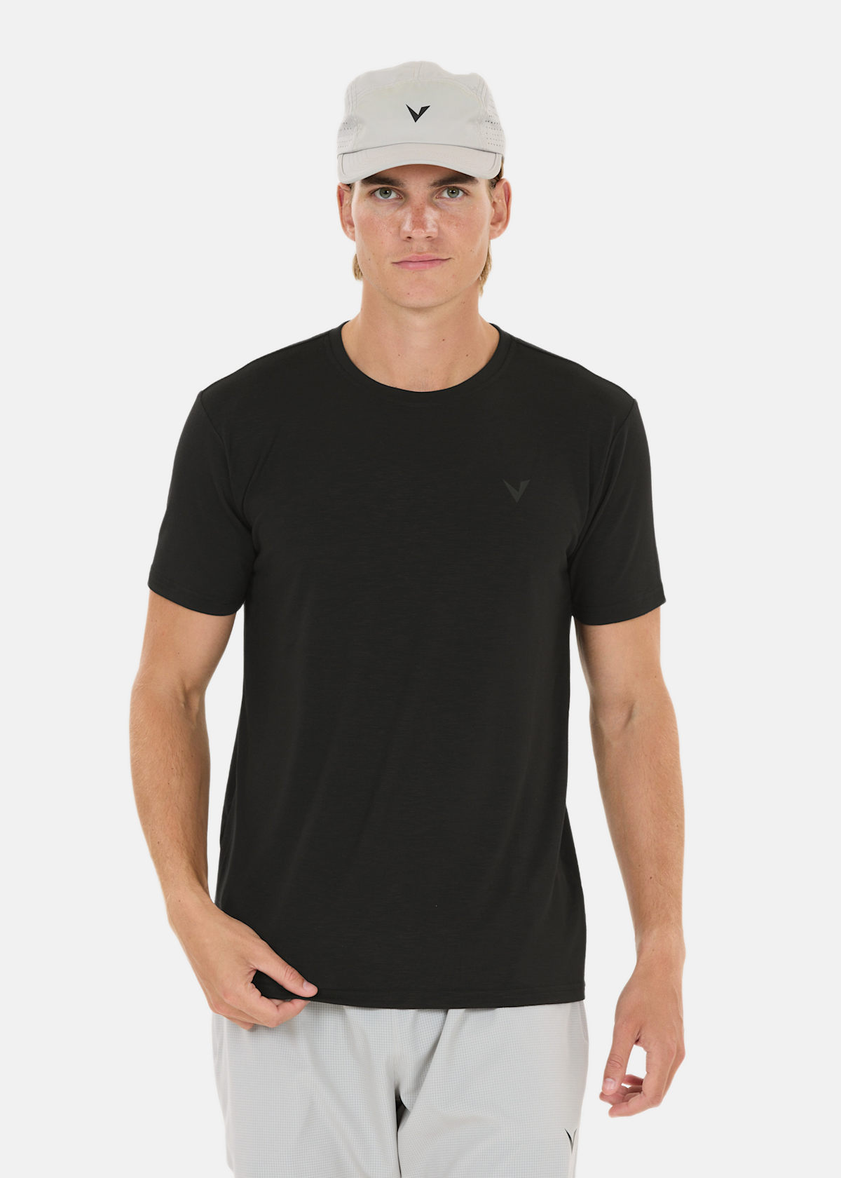 Jokers V4 S/S Tee |  - sv-se - herr - klader - t-shirts-linnen - t-shirt-vardag-sport - kortarmad-t-shirt-vardag-sport | Padelspecialisterna