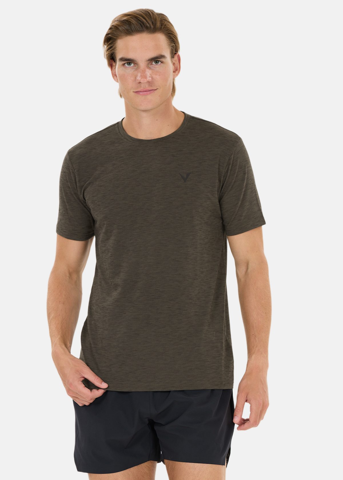 Jokers V4 S/S Tee |  - sv-se - herr - klader - t-shirts-linnen - t-shirt-vardag-sport - kortarmad-t-shirt-vardag-sport | Padelspecialisterna