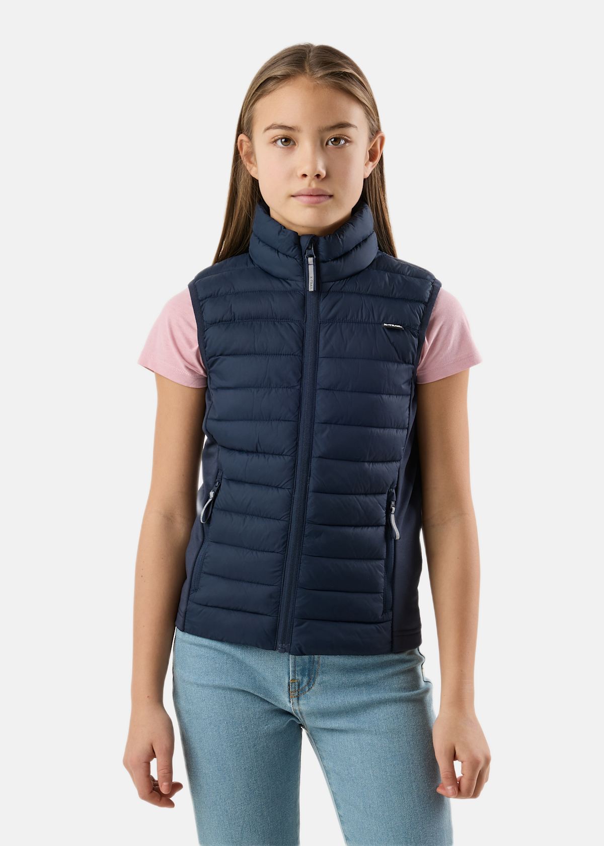 Hybrid Vest 2.0 JR |  - sv-se - barn - klader - vastar - fodrad-vastar | Padelspecialisterna