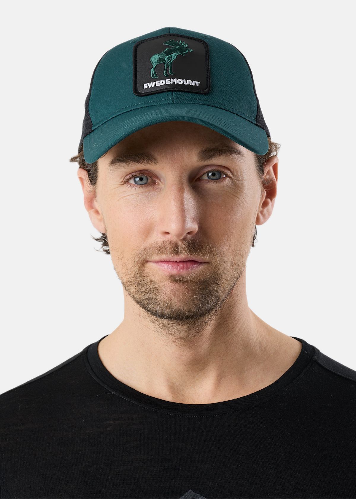 Forest Cap |  - sv-se - dam - klader - accessoarer - kepsar-hattar - casual-streetkepsar | Padelspecialisterna