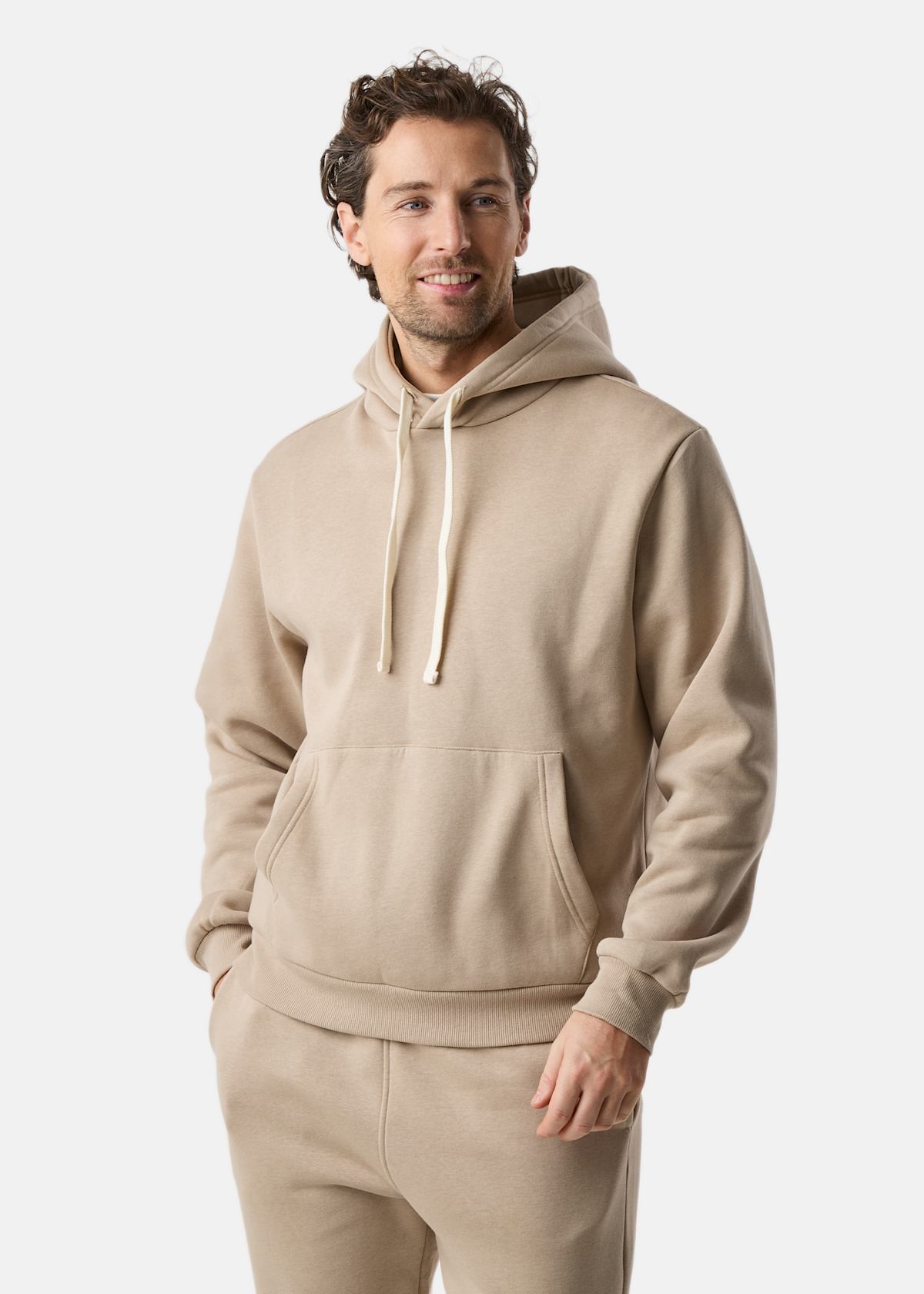Los Angeles Hood |  - sv-se - herr - klader - trojor - huvtrojor - hoodie | Padelspecialisterna