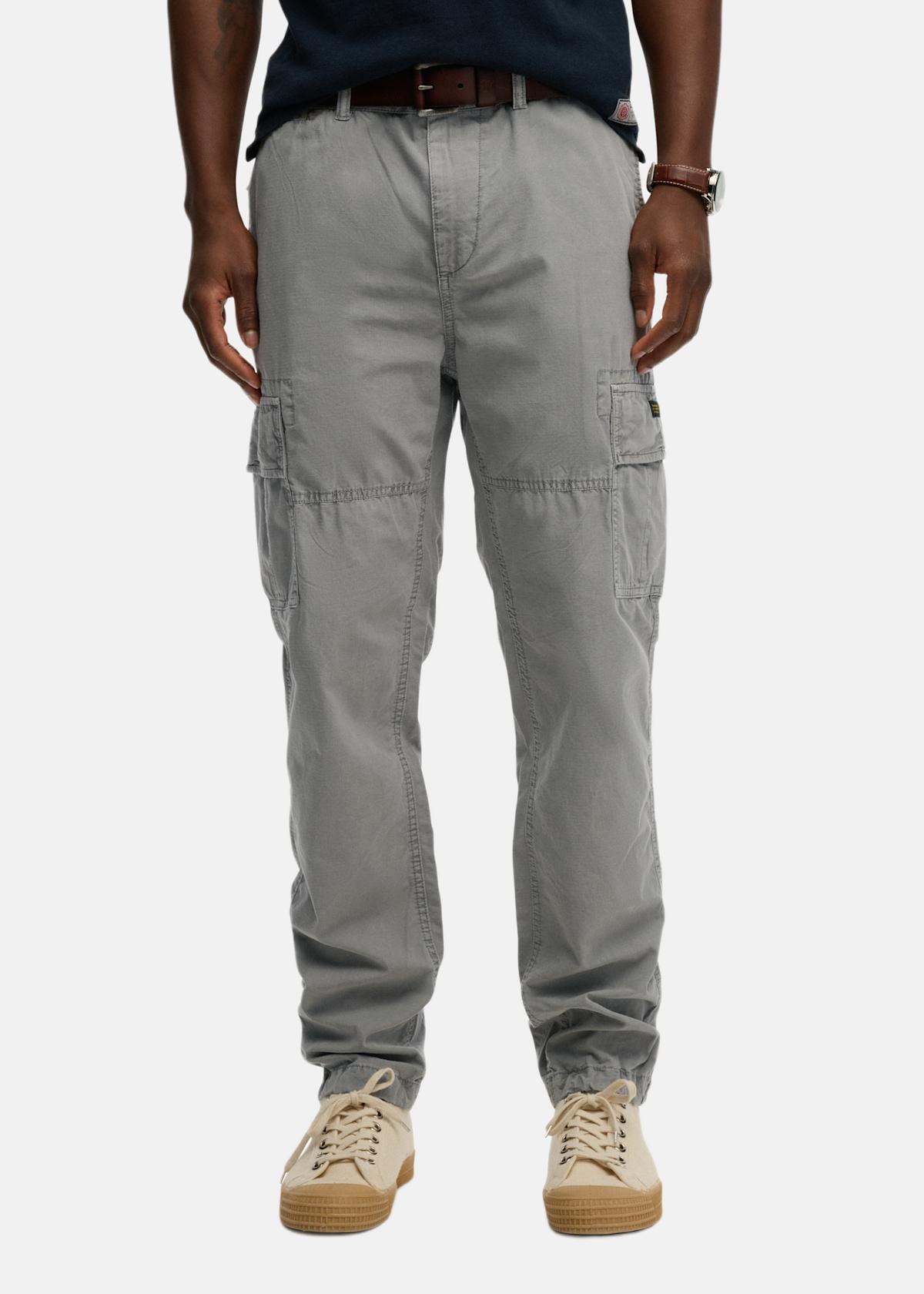 RIPSTOP LIGHT CARGO PANT | Apparel & Accessories - Clothing - Pants | Padelspecialisterna