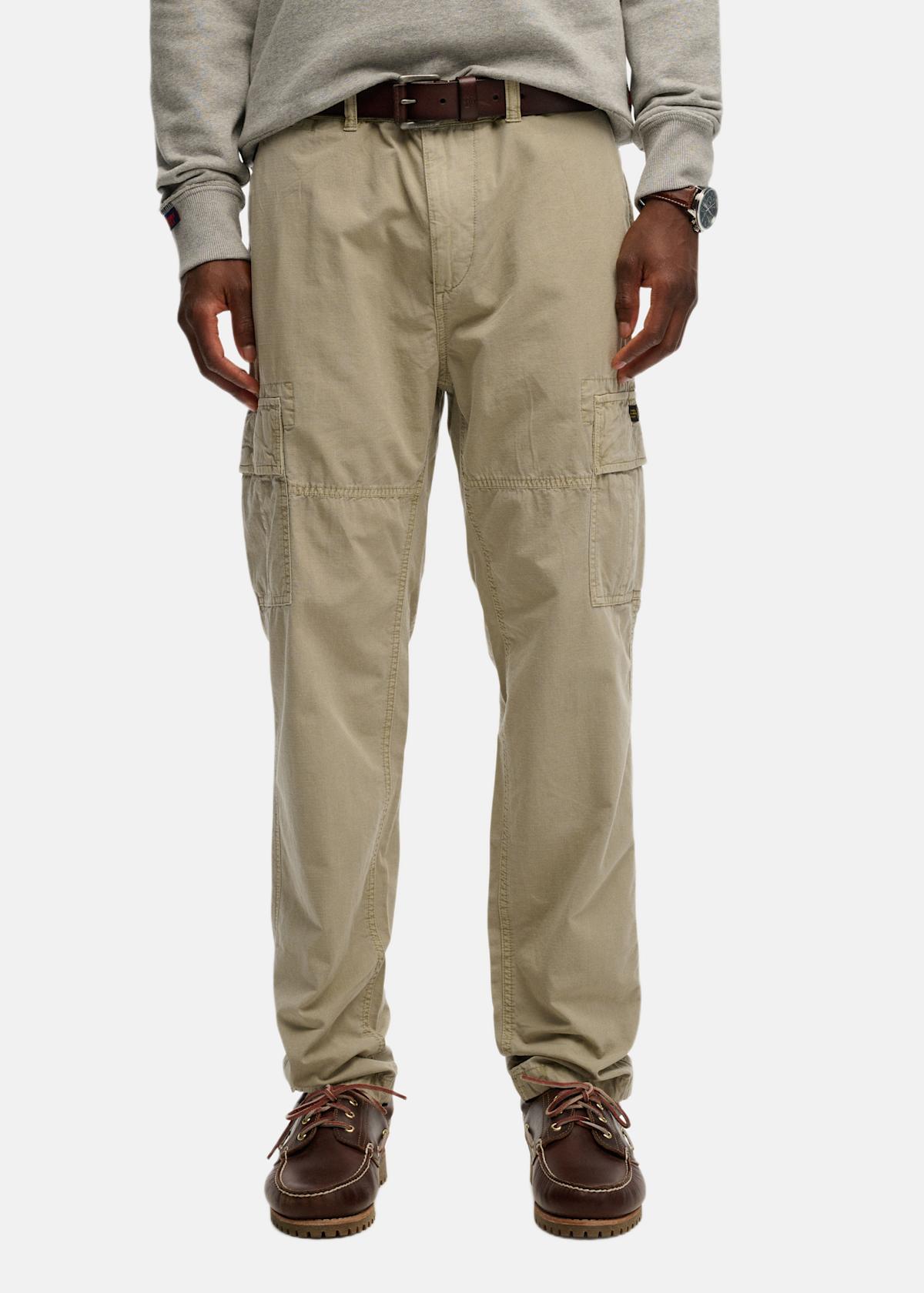 RIPSTOP LIGHT CARGO PANT | Apparel & Accessories - Clothing - Pants | Padelspecialisterna