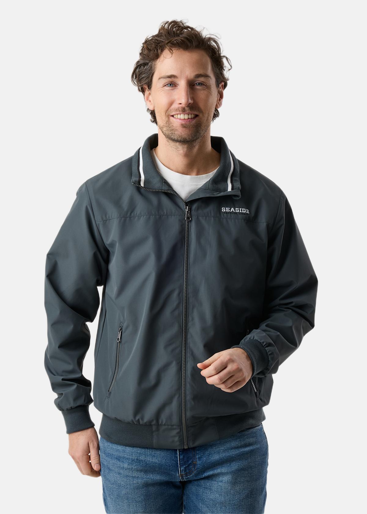 Westport Jacket |  - sv-se - herr - klader - jackor - vind-traningsjackor - vindjackor | Padelspecialisterna