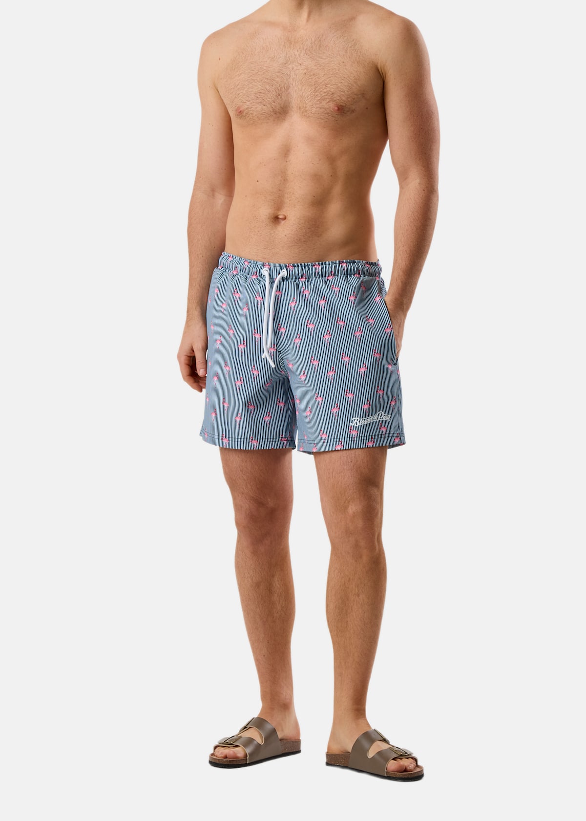Beach Stretch Shorts |  - sv-se - herr - klader - badklader - badshorts | Padelspecialisterna