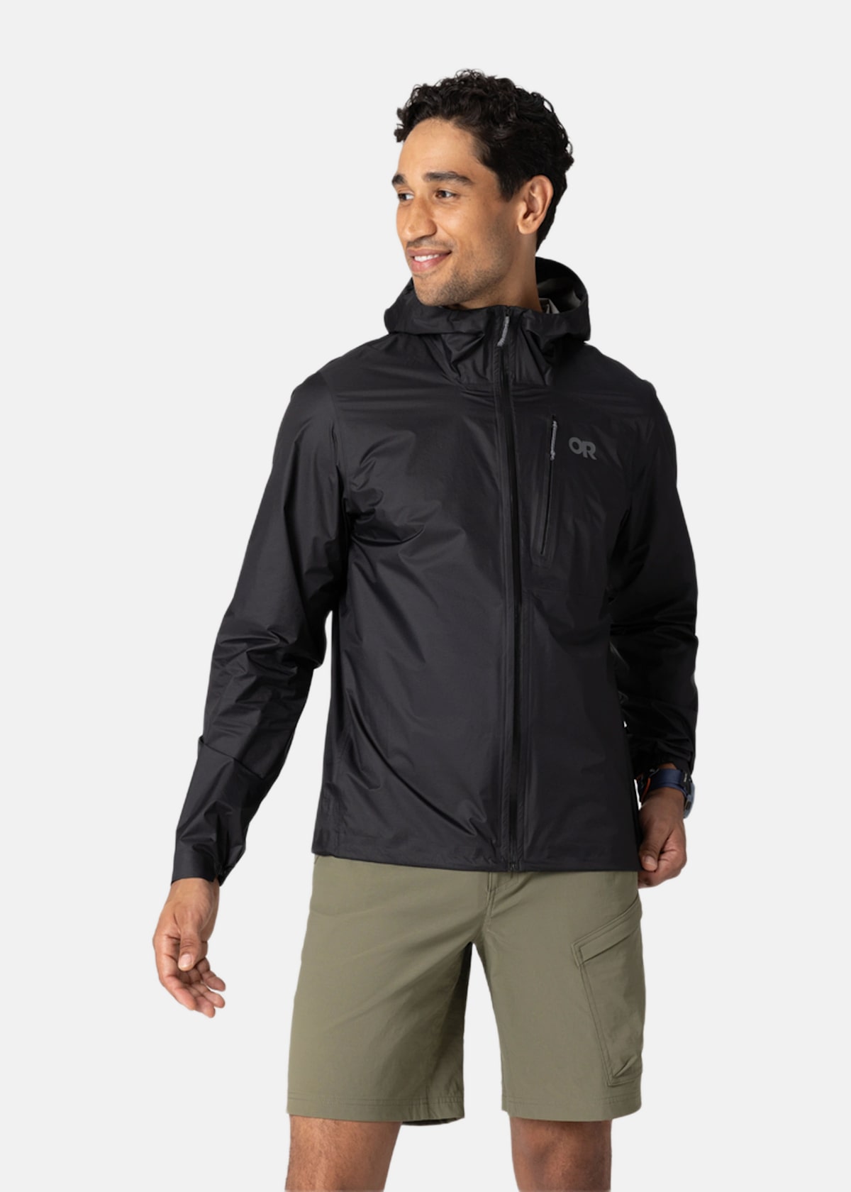 M HELIUM UL JACKET |  - sv-se - herr - klader - jackor - regn-skaljackor - regnjackor | Padelspecialisterna