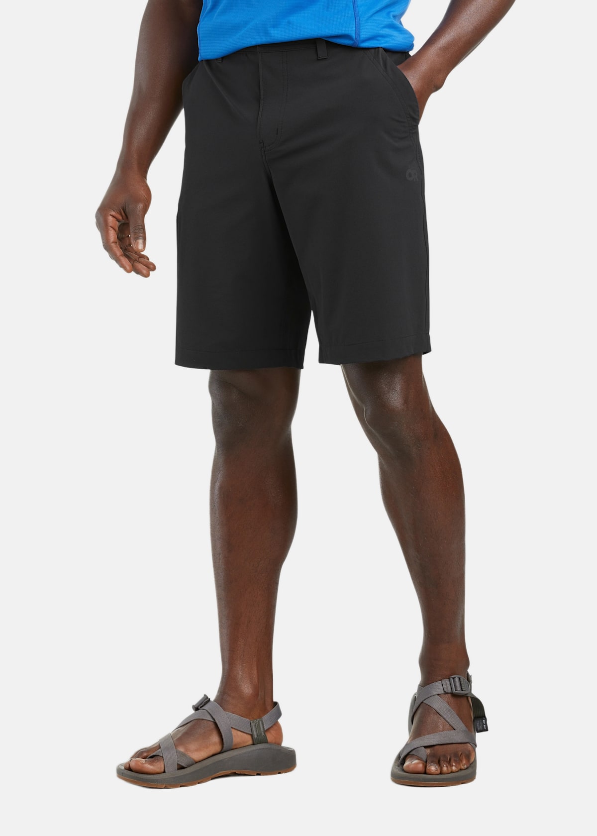 M FERROSI SHORTS-10"" |  - sv-se - herr - klader - shorts - vandringsshorts | Padelspecialisterna