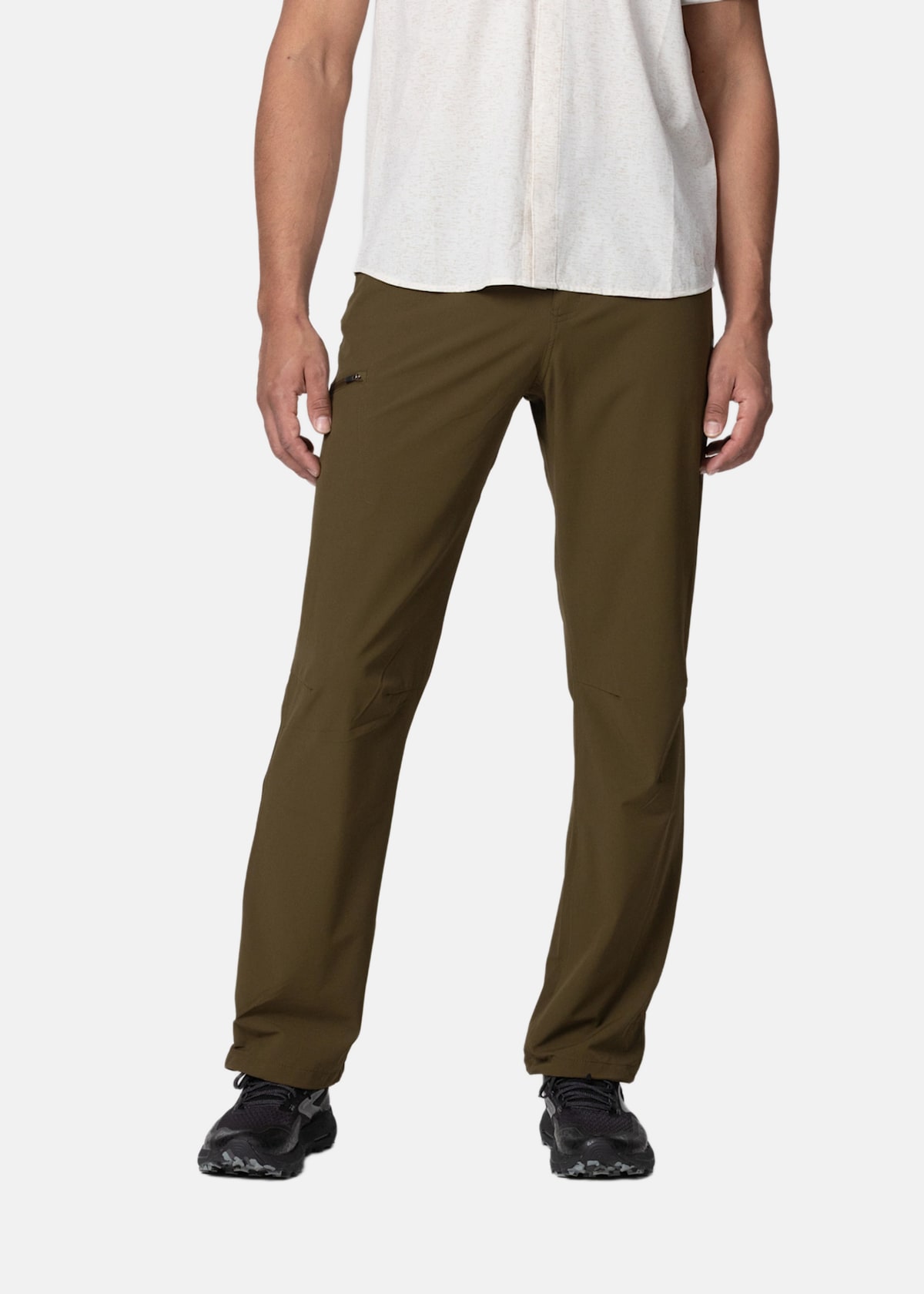 M FERROSI PANTS-32"" |  - sv-se - herr - klader - byxor - vandrings-outdoorbyxor - vandringsbyxor | Padelspecialisterna