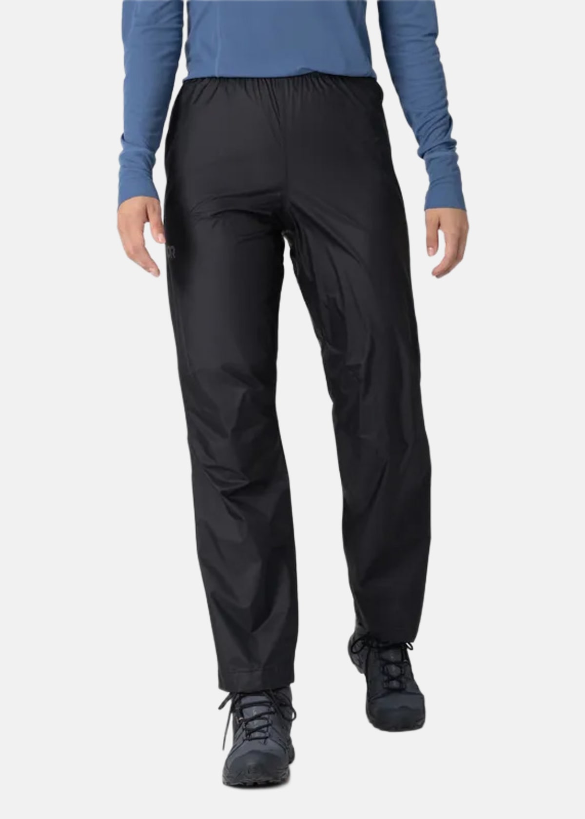 W HELIUM UL PANT |  - sv-se - dam - klader - byxor - regn-skalbyxor - regnbyxor | Padelspecialisterna