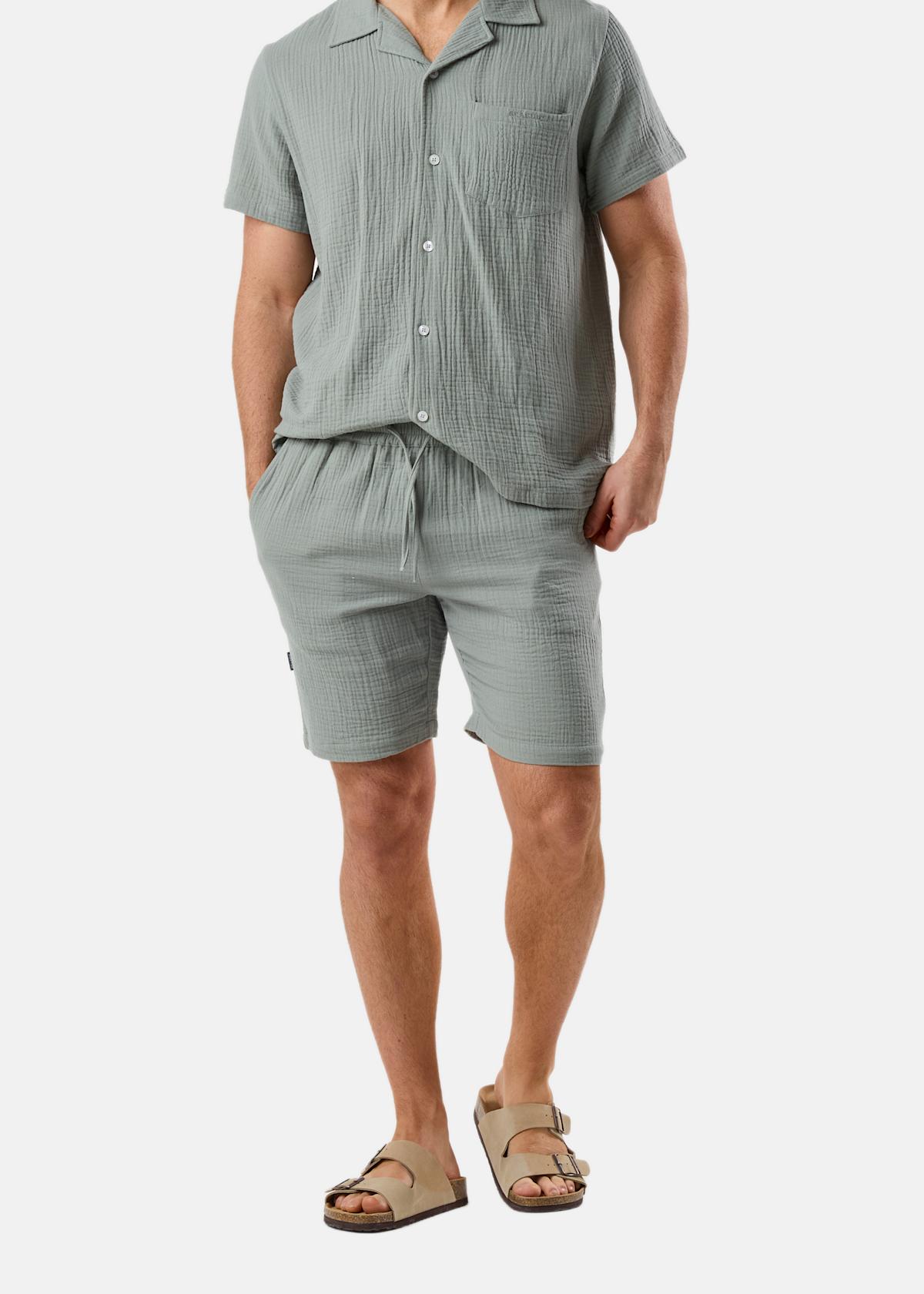 Max Shorts |  - sv-se - herr - klader - shorts - vardags-jeansshorts - vardagsshorts | Padelspecialisterna