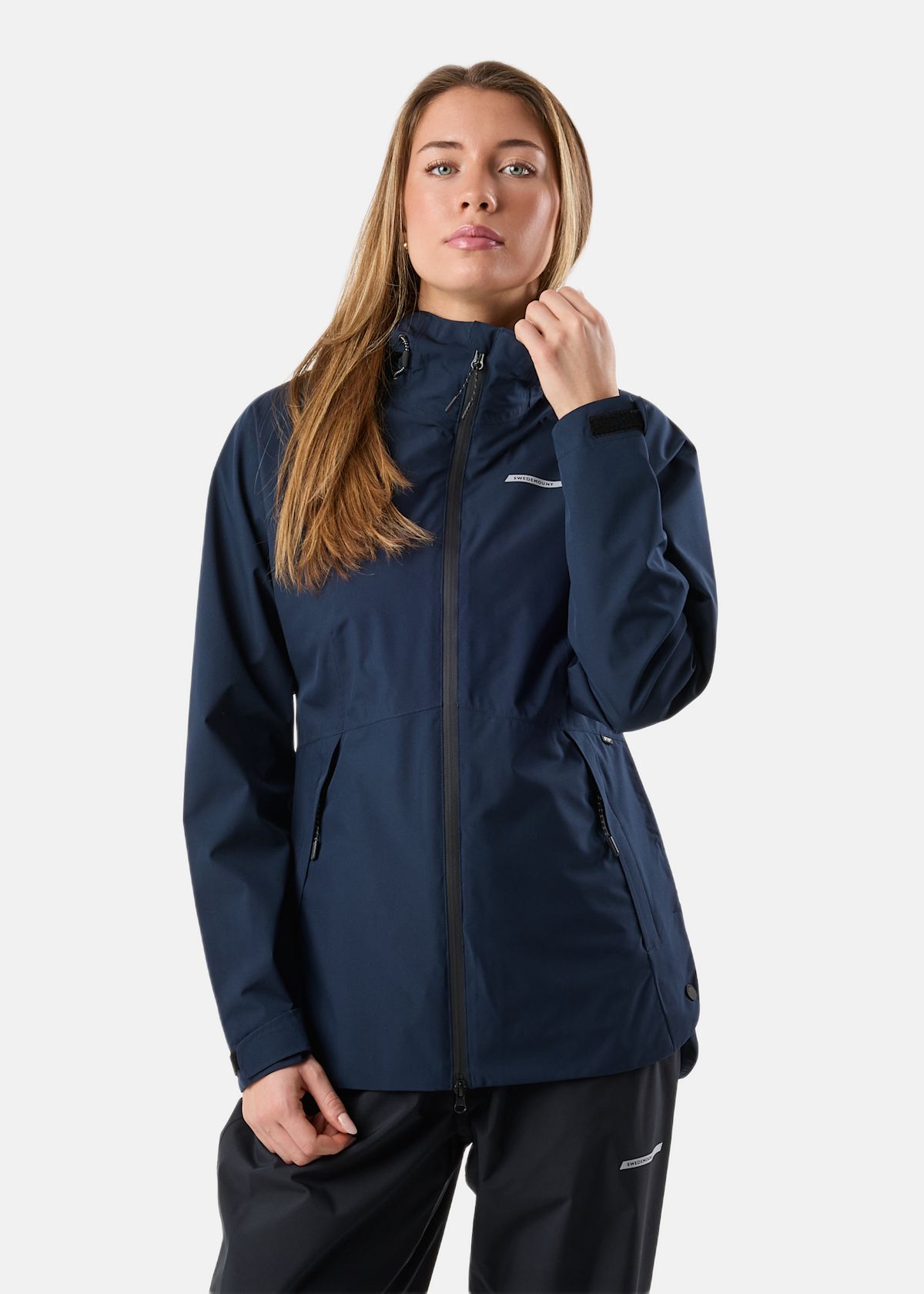 Orust Rain Jacket W