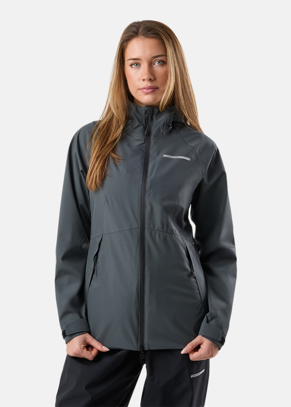 Orust Rain Jacket W