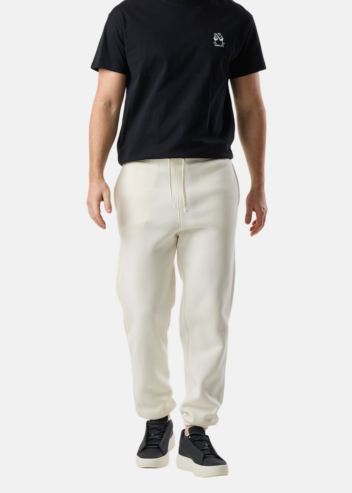 Los Angeles Pant |  - sv-se - herr - klader - byxor - tranings-mjukis-vindbyxor - sweatpants-mjukisbyxor | Padelspecialisterna
