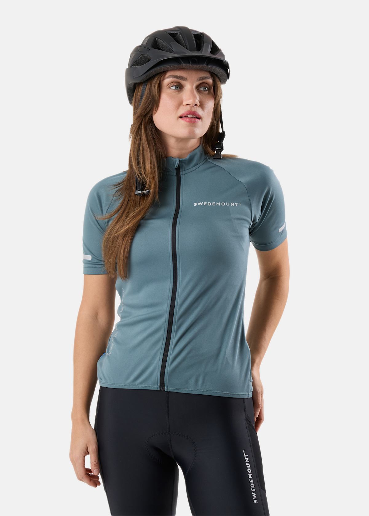 Core Bike Tee W |  - sv-se - dam - klader - toppar-linnen - cykeltrojor | Padelspecialisterna