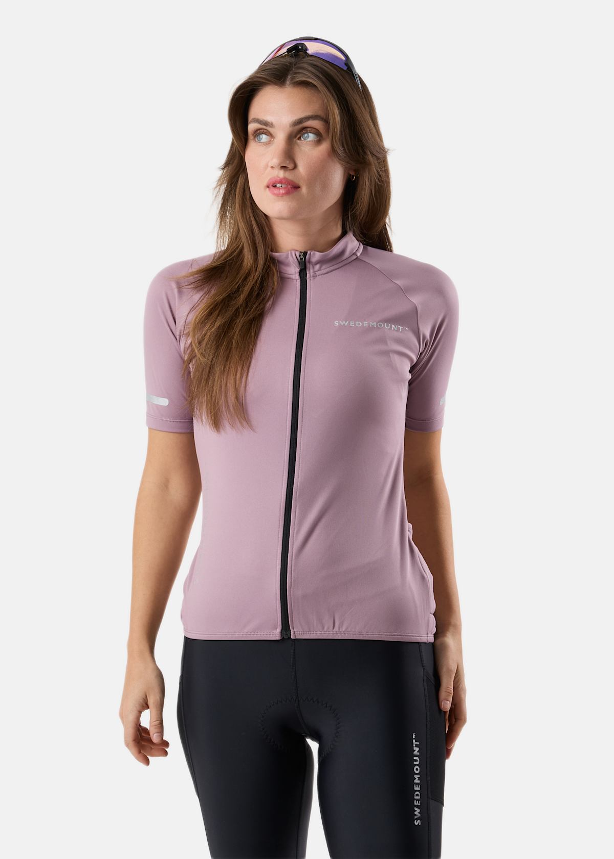 Core Bike Tee W |  - sv-se - dam - klader - toppar-linnen - cykeltrojor | Padelspecialisterna