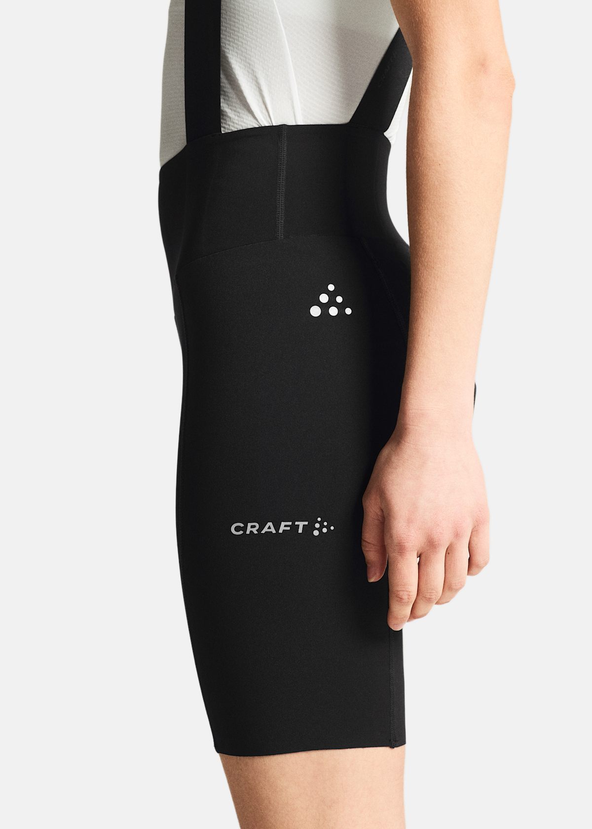 ENDUR BIB SHORTS C2 W |  - sv-se - dam - klader - shorts - cykelshorts - cykelshorts-korta | Padelspecialisterna