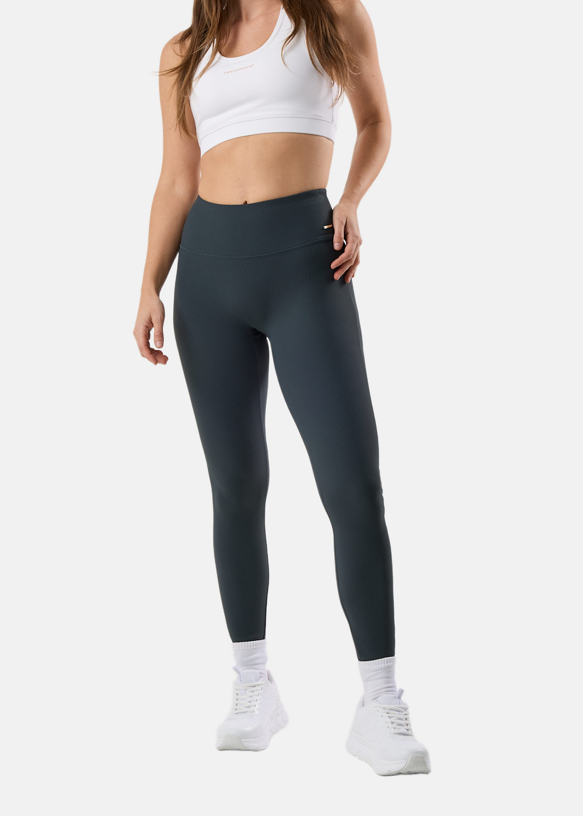 Boston Rib Long Tights W