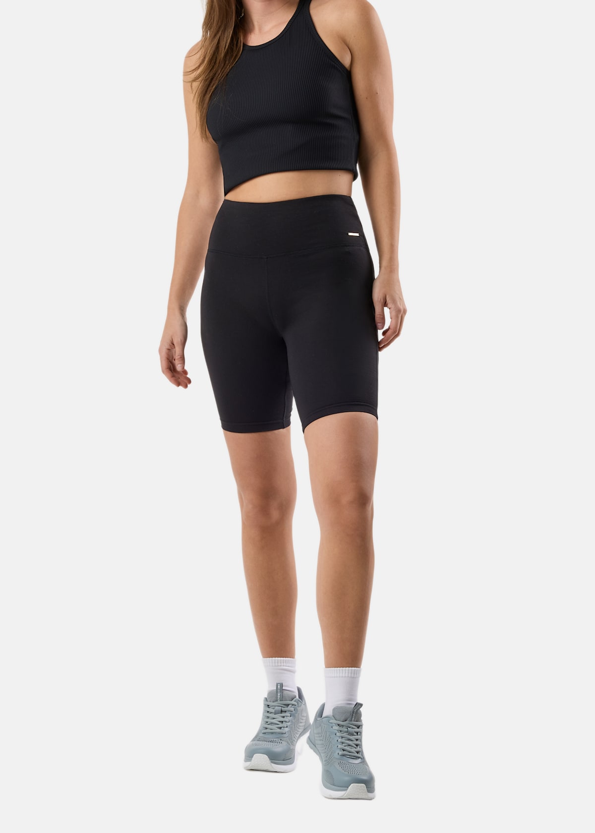 Soft Short Leggings
