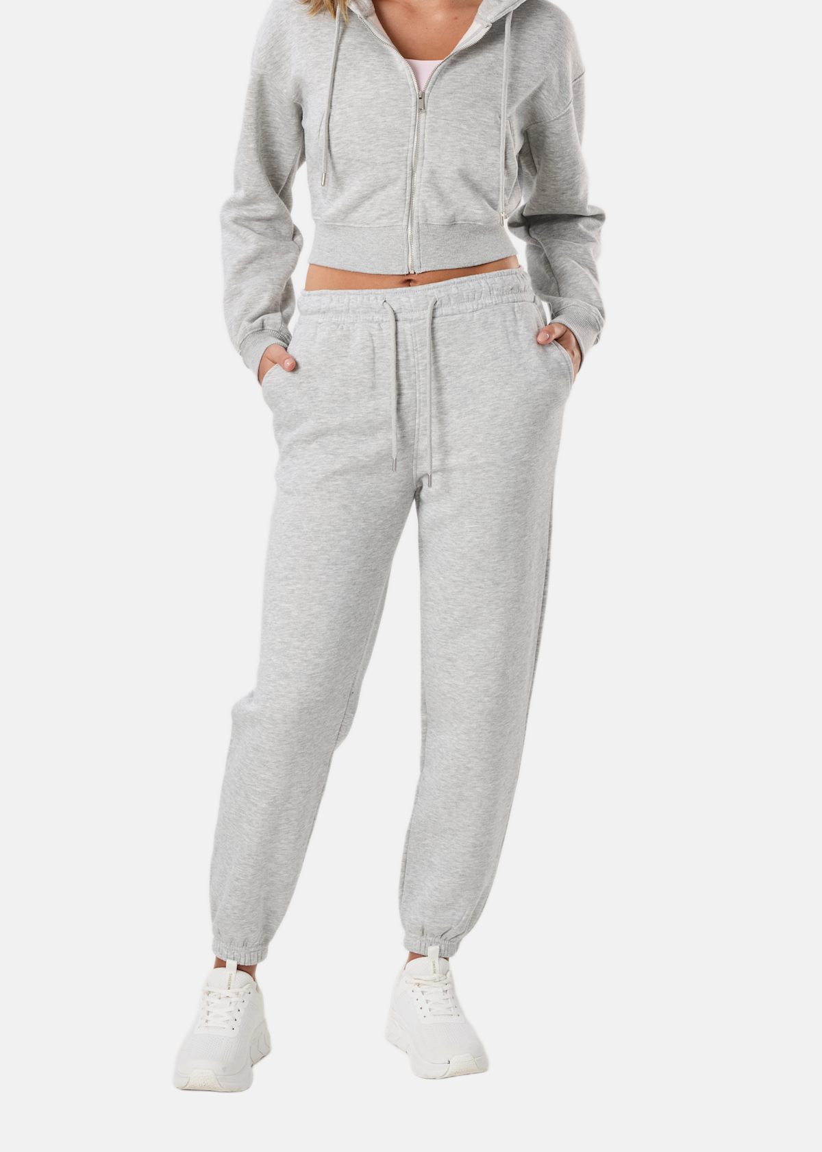 Los Angeles Pant W |  - sv-se - dam - klader - byxor - tranings-mjukis-vindbyxor - mjukisbyxor-sweatpants | Padelspecialisterna