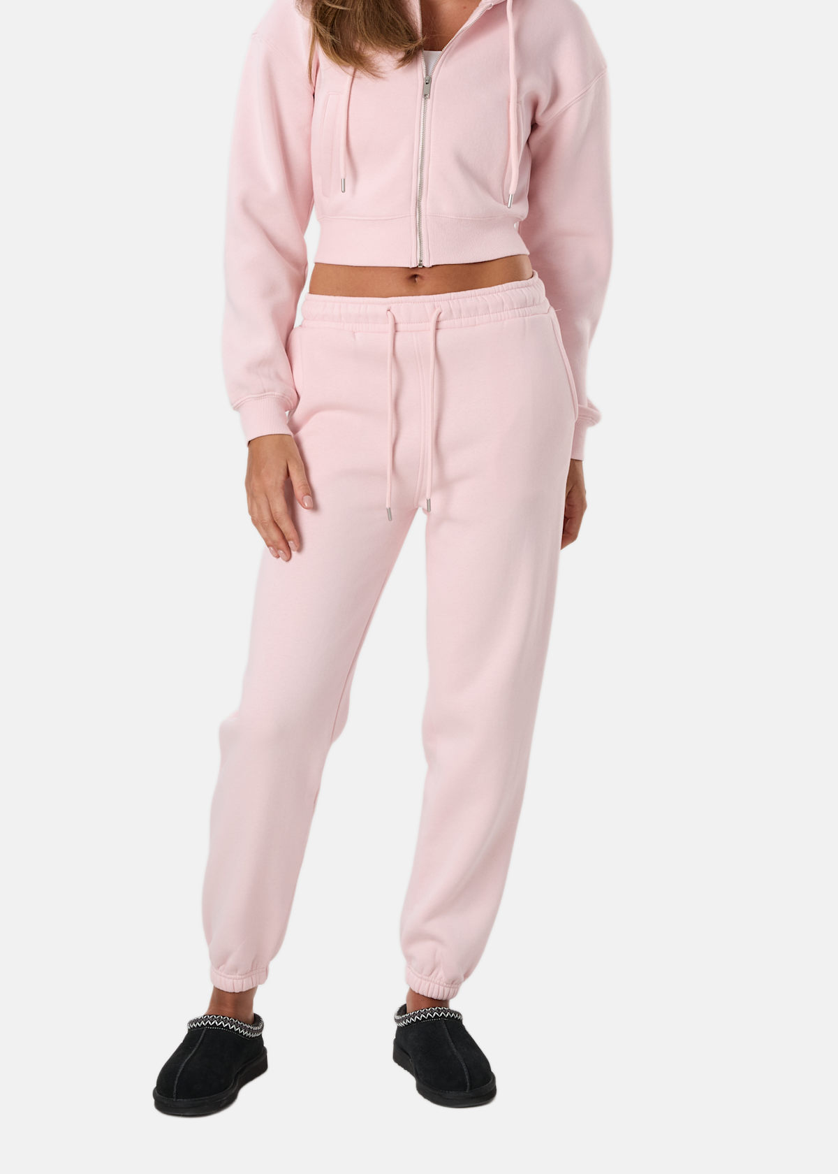 Los Angeles Pant W |  - sv-se - dam - klader - byxor - tranings-mjukis-vindbyxor - mjukisbyxor-sweatpants | Padelspecialisterna