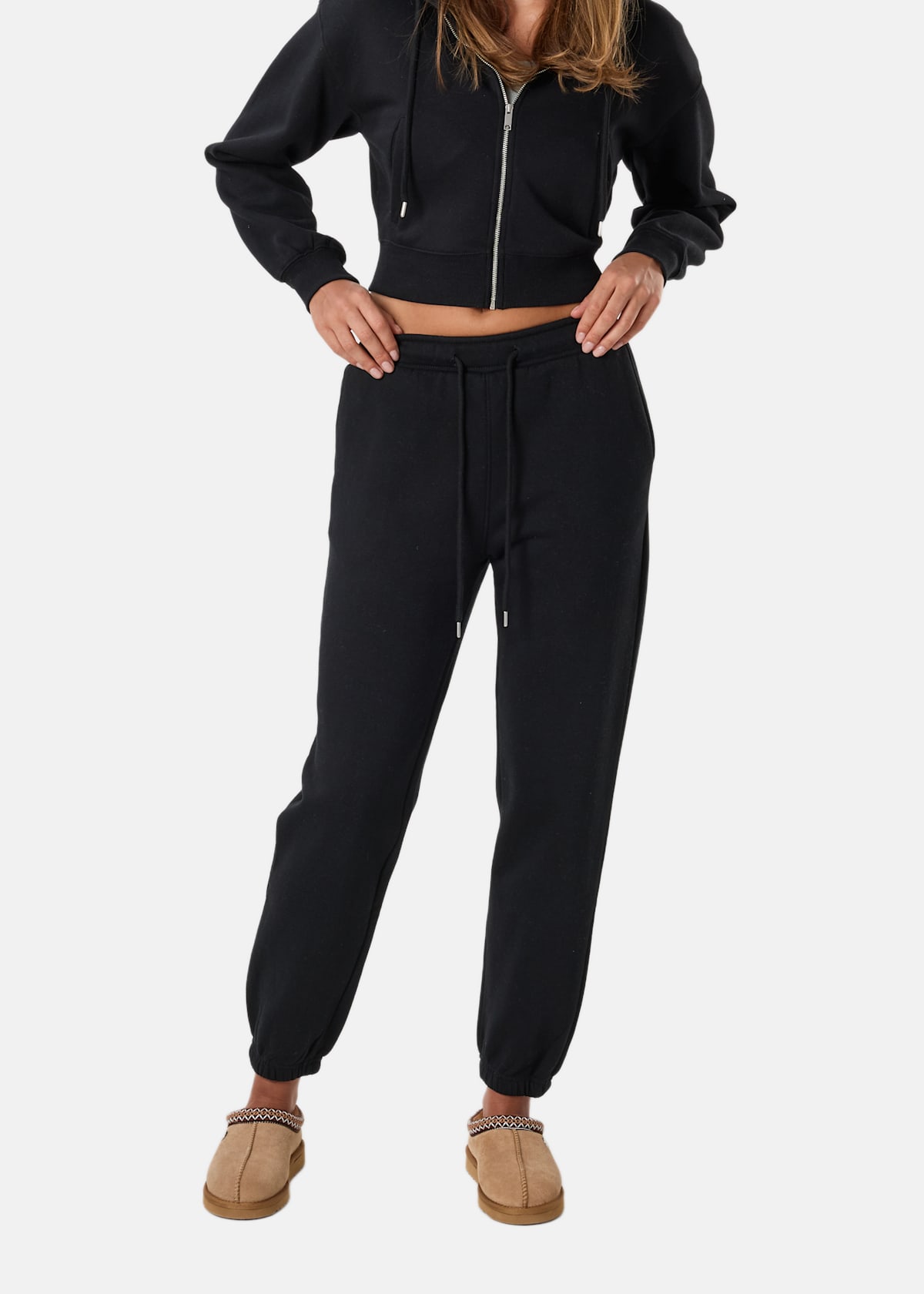 Los Angeles Pant W |  - sv-se - dam - klader - byxor - tranings-mjukis-vindbyxor - mjukisbyxor-sweatpants | Padelspecialisterna