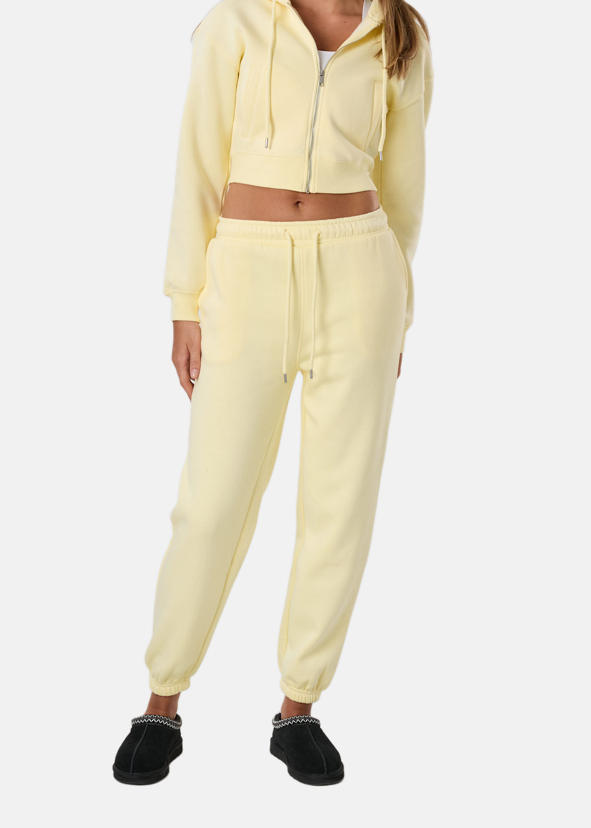 Los Angeles Pant W |  - sv-se - dam - klader - byxor - tranings-mjukis-vindbyxor - mjukisbyxor-sweatpants | Padelspecialisterna