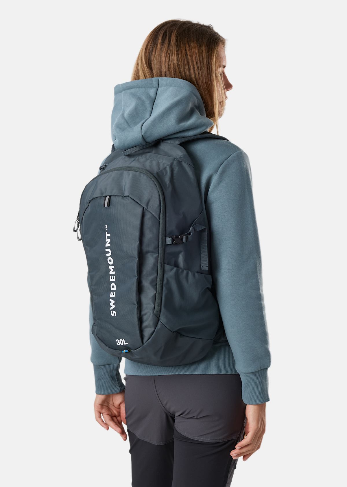 Trail Backpack 30L |  - sv-se - dam - klader - accessoarer - ryggsackar | Padelspecialisterna