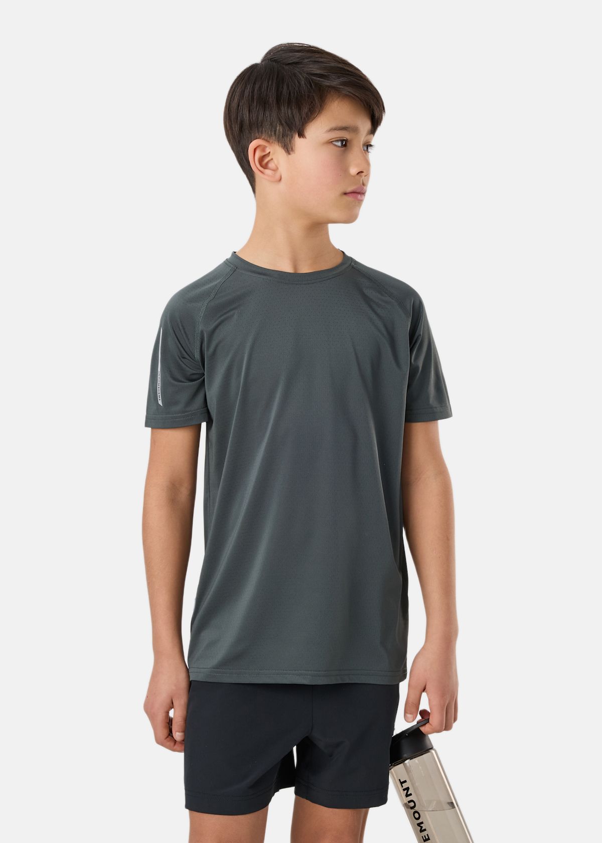Core Training Tee B JR |  - sv-se - barn - klader - t-shirts-linnen - t-shirt-sport-fritid - t-shirt-sport-fritid-kortarmad | Padelspecialisterna