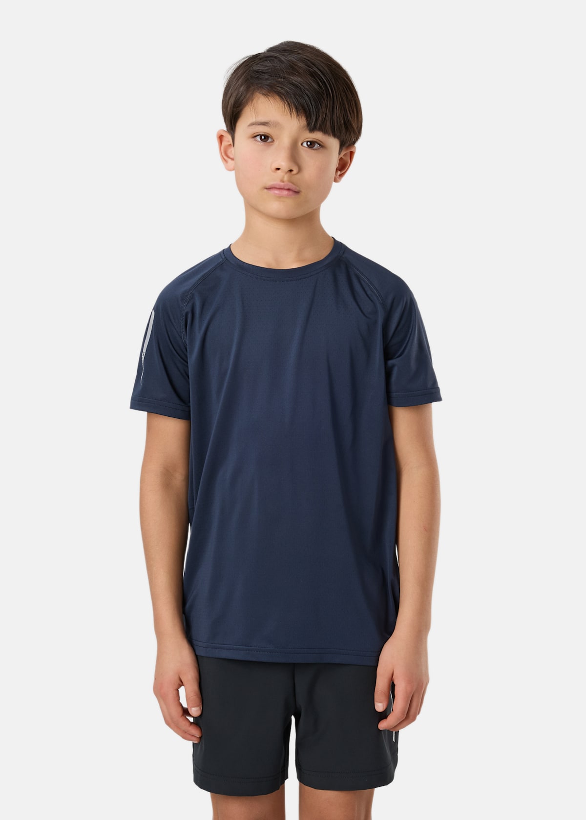 Core Training Tee B JR |  - sv-se - barn - klader - t-shirts-linnen - t-shirt-sport-fritid - t-shirt-sport-fritid-kortarmad | Padelspecialisterna